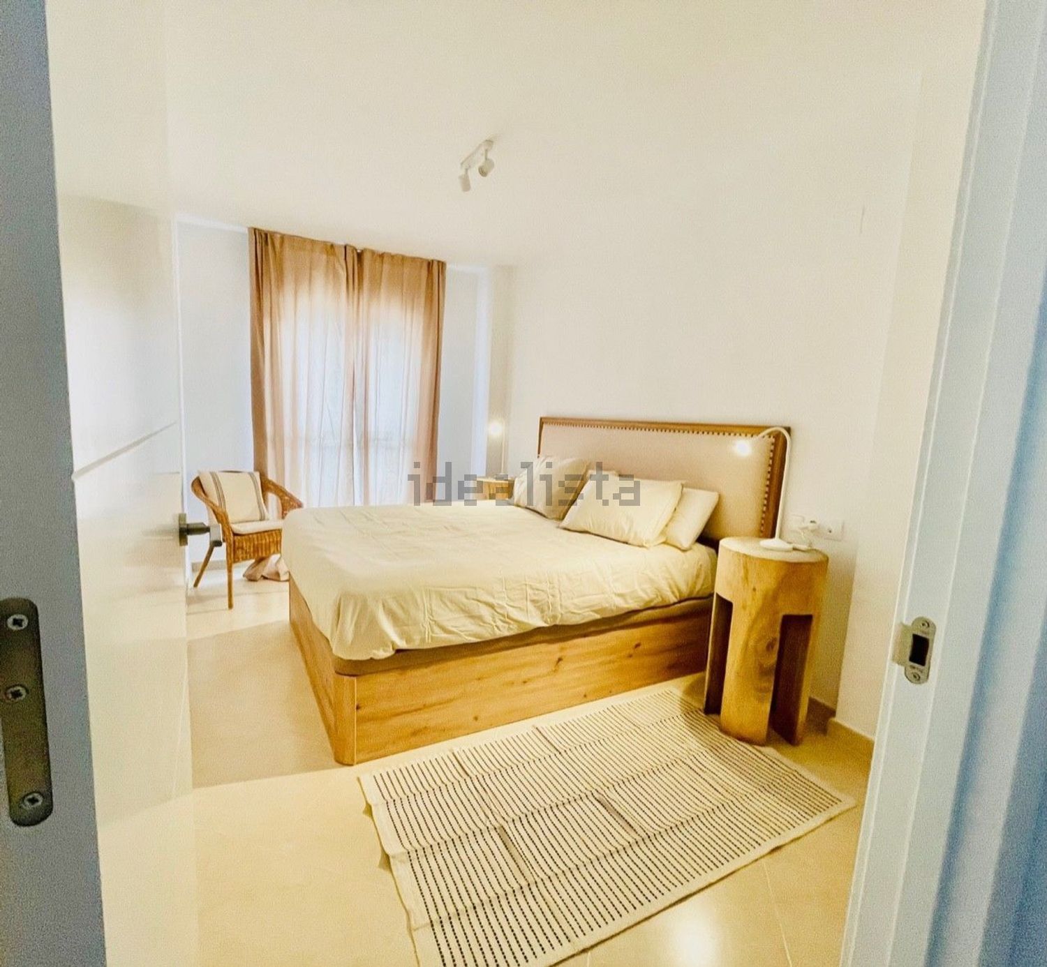 Wohnung 50 m² in Benalmádena