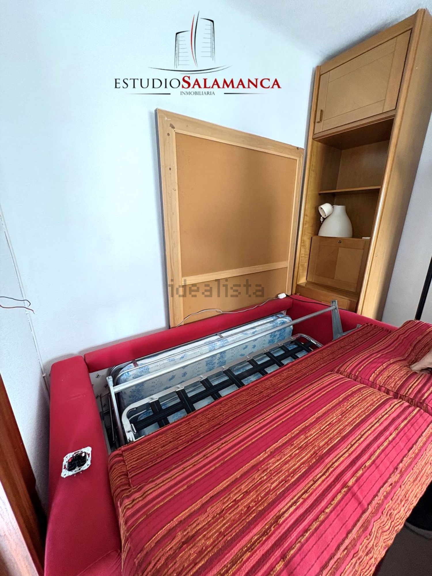 Квартира 54 м² у Madrid