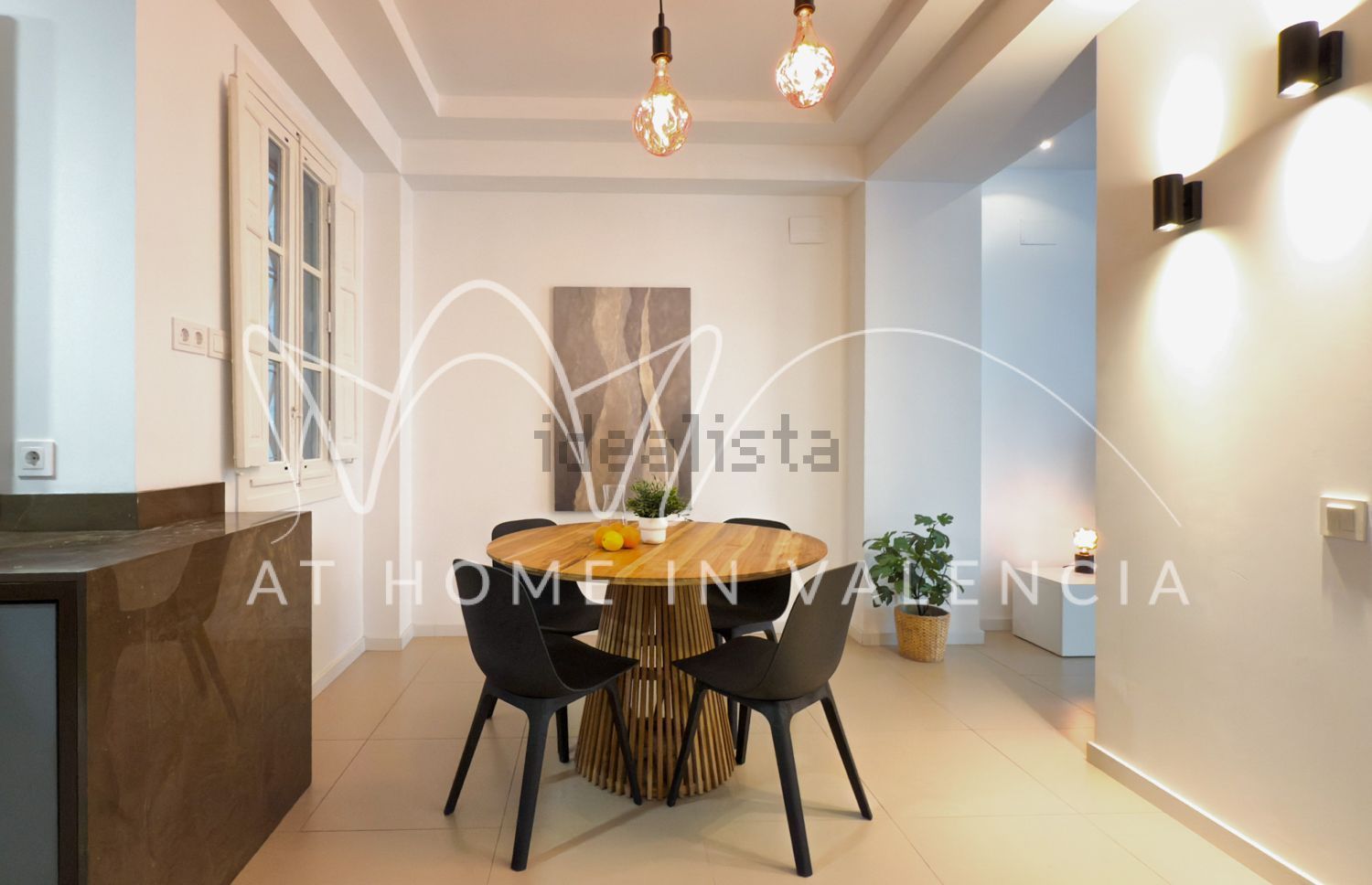 Piso de 165 m² en Valencia