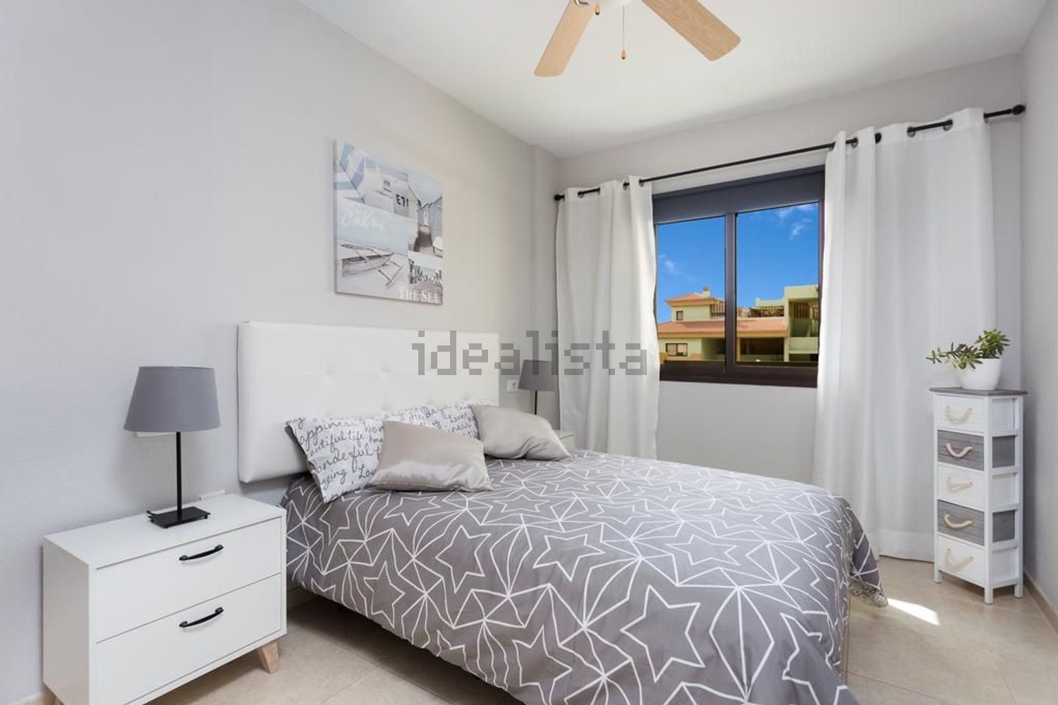 Piso de 70 m² en Güímar