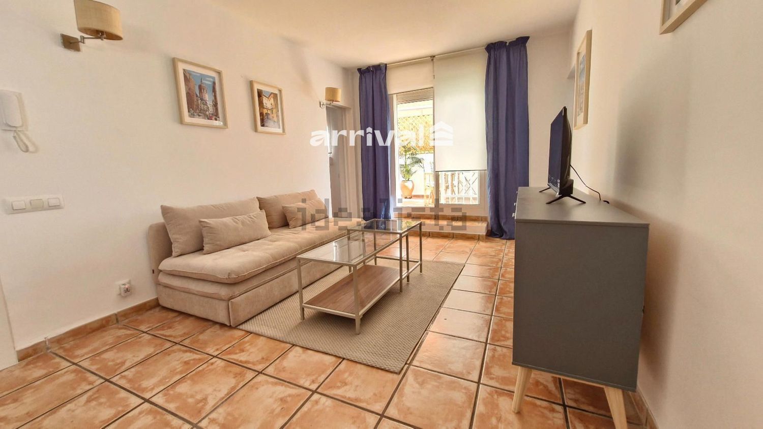 Appartement 45 m² à Valence