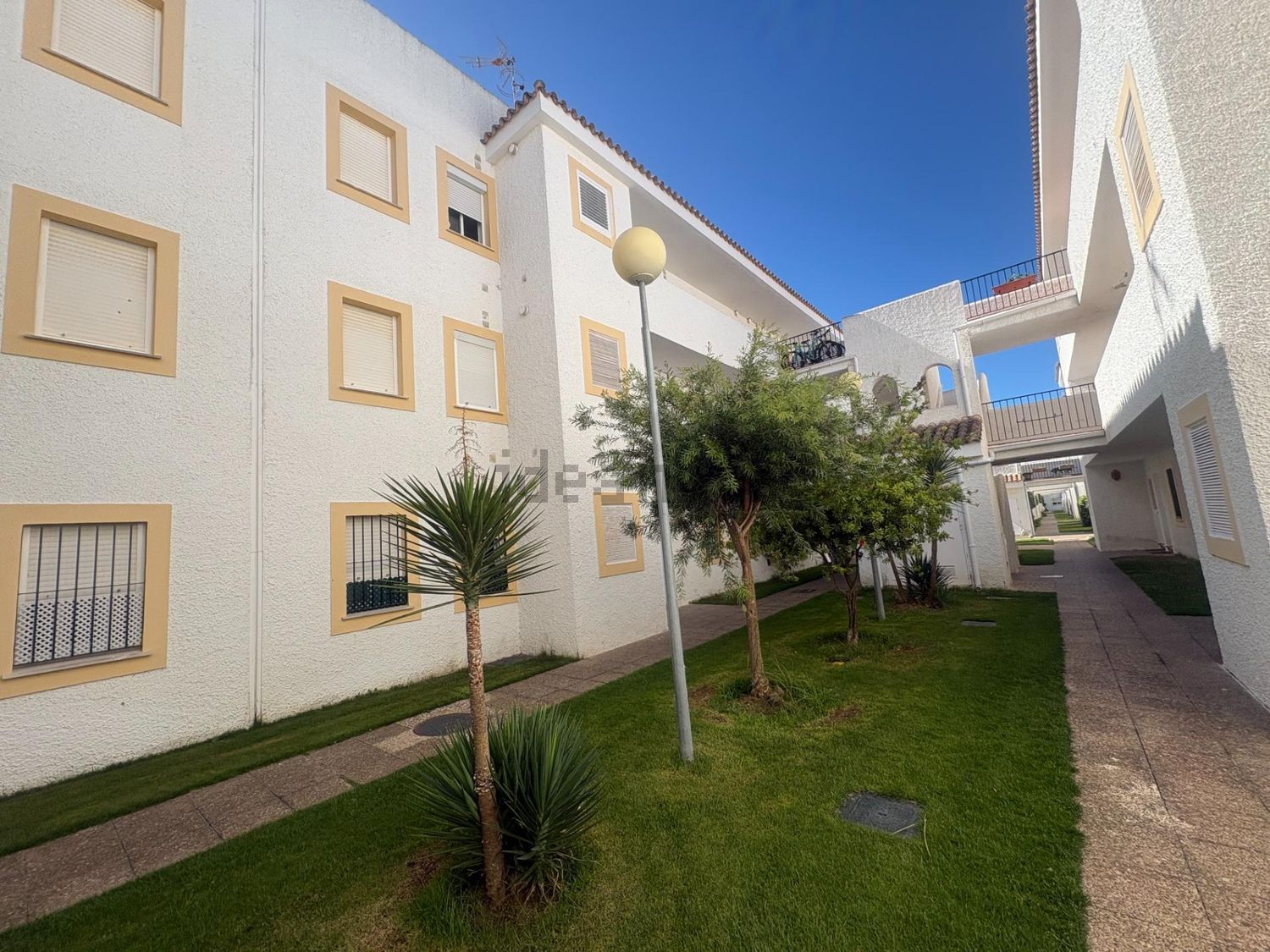 Piso de 65 m² en Rota