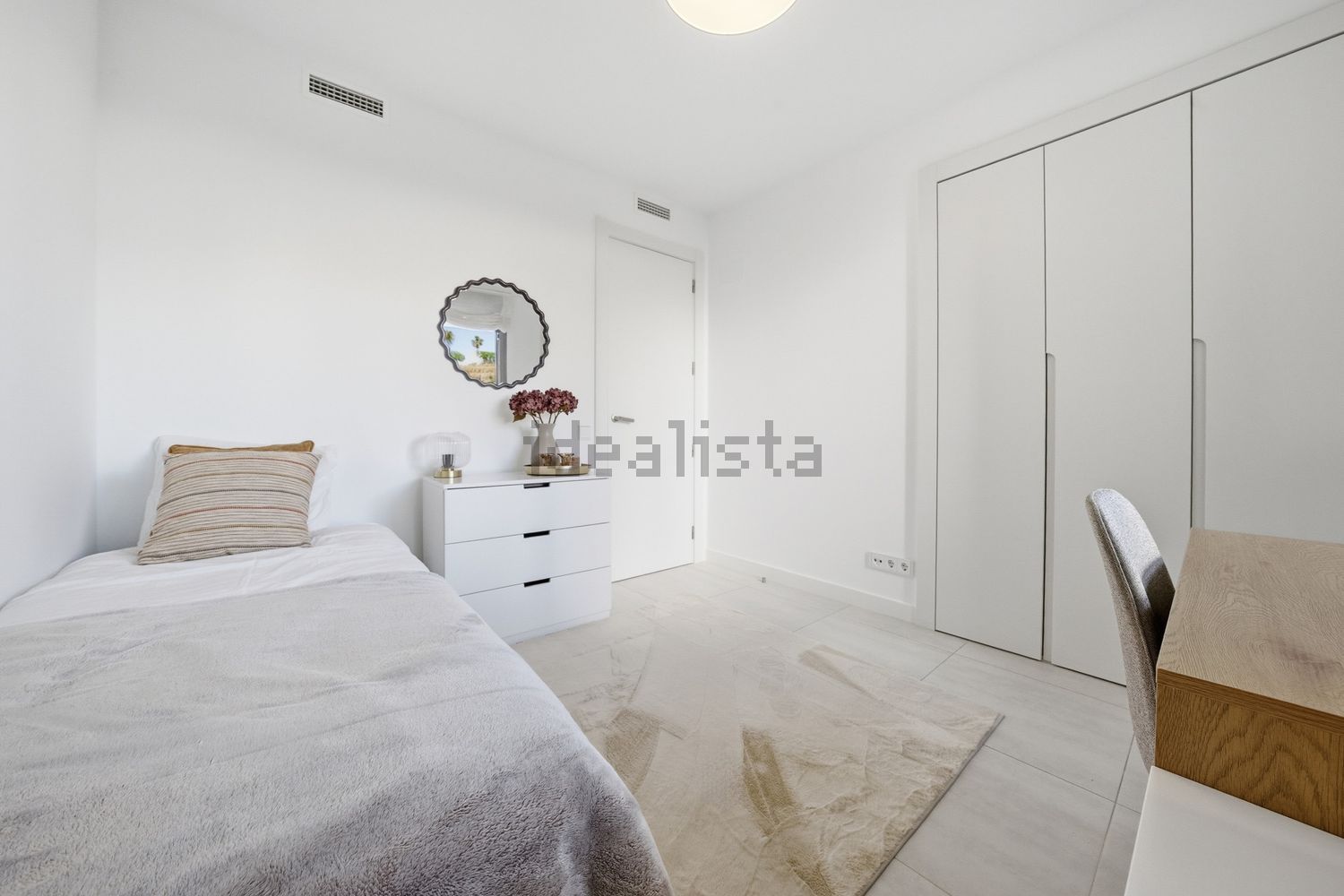 Piso de 110 m² en Estepona