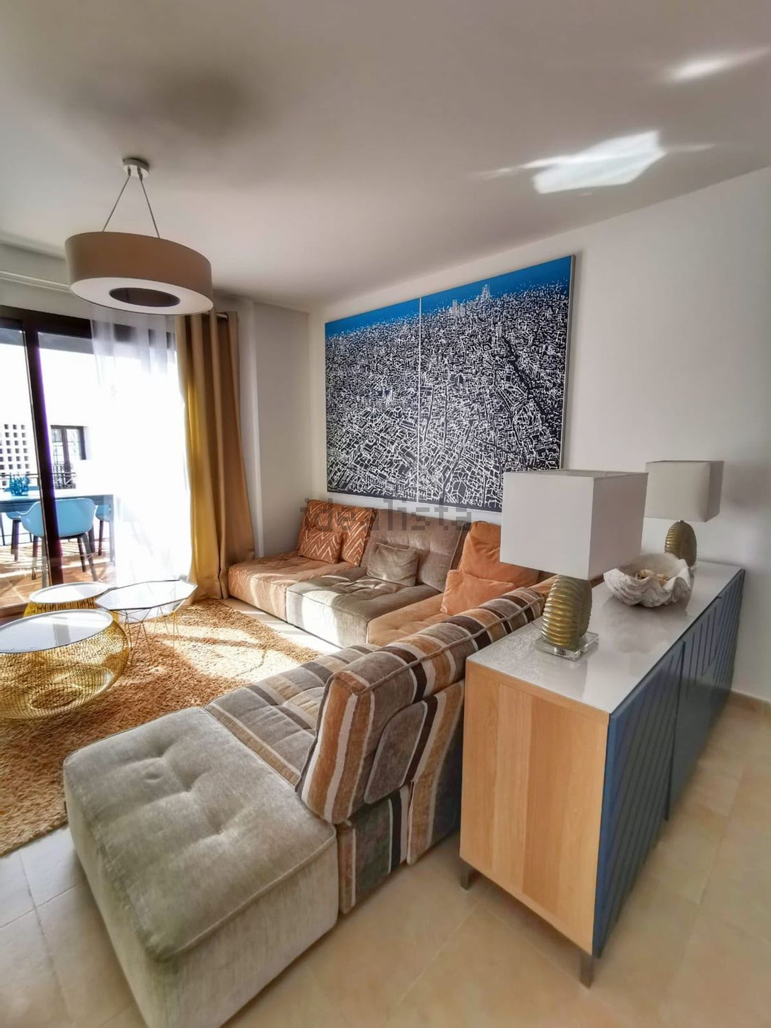 Pis de 250 m² a Marbella