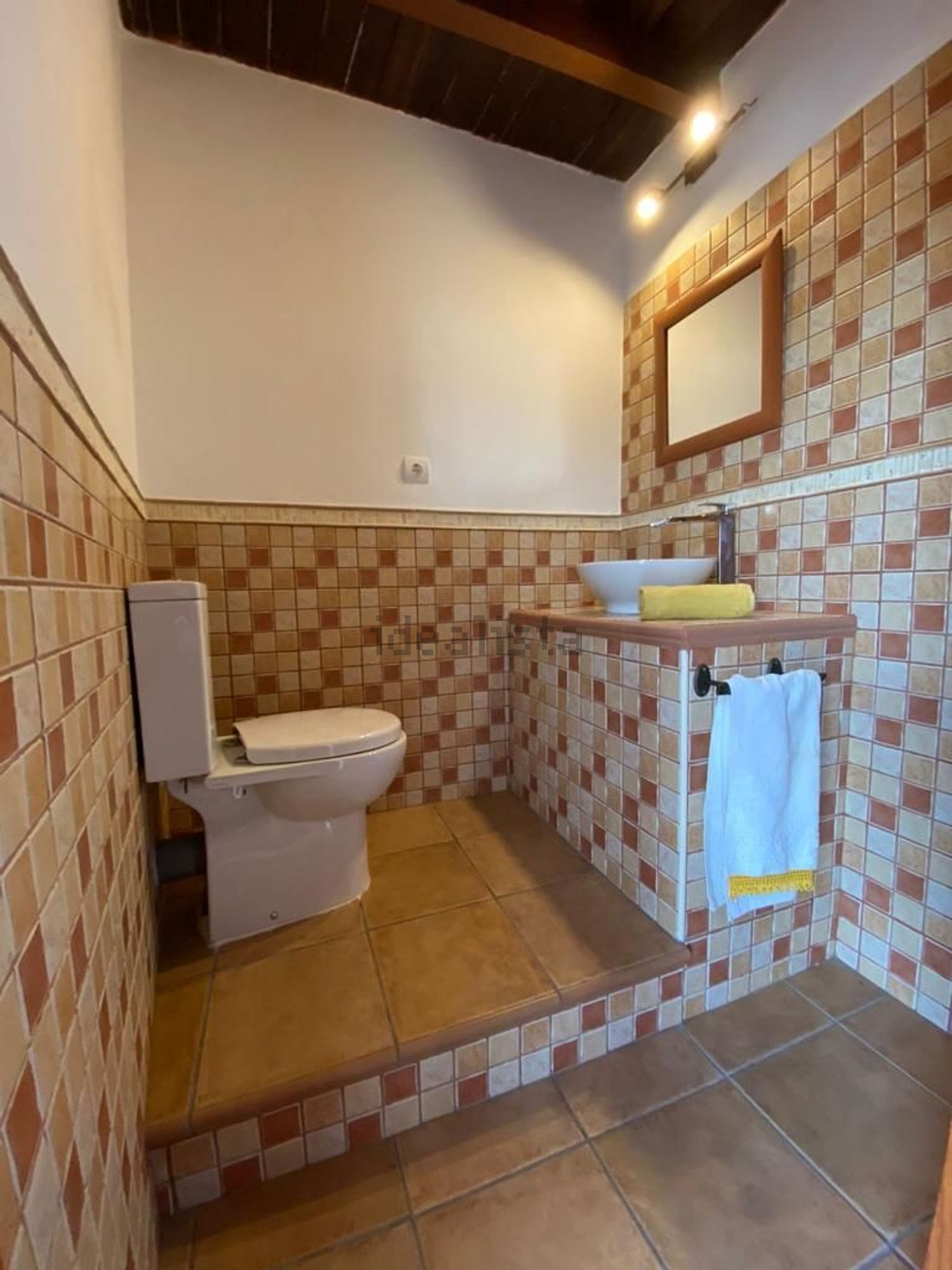 Casa de 140 m² a Sant Josep de sa Talaia