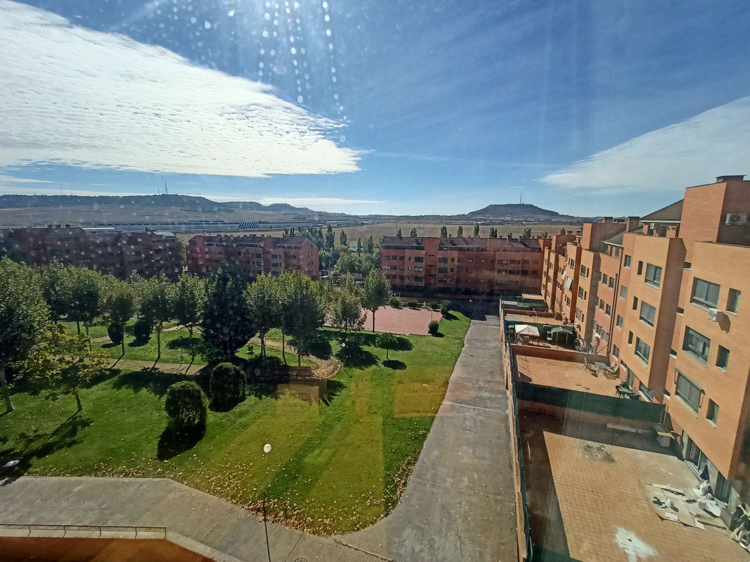 Wohnung 100 m² in Valladolid