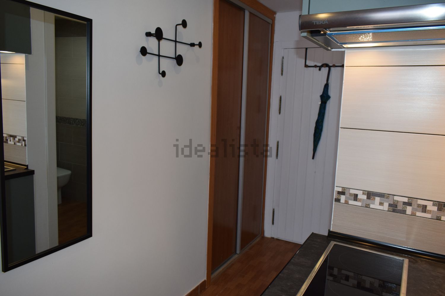 Piso de 29 m² en Torremolinos
