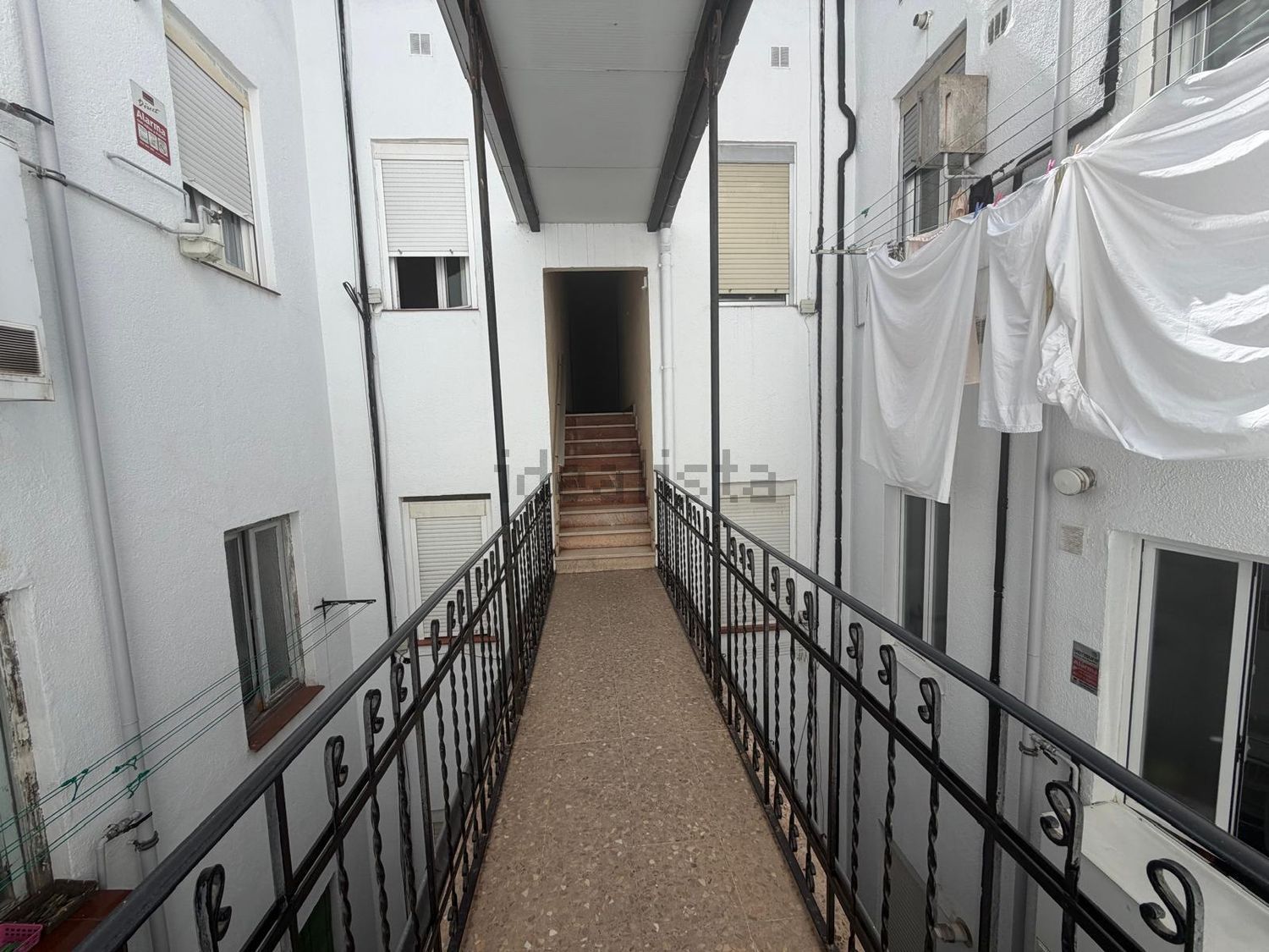 Piso de 41 m² en Madrid