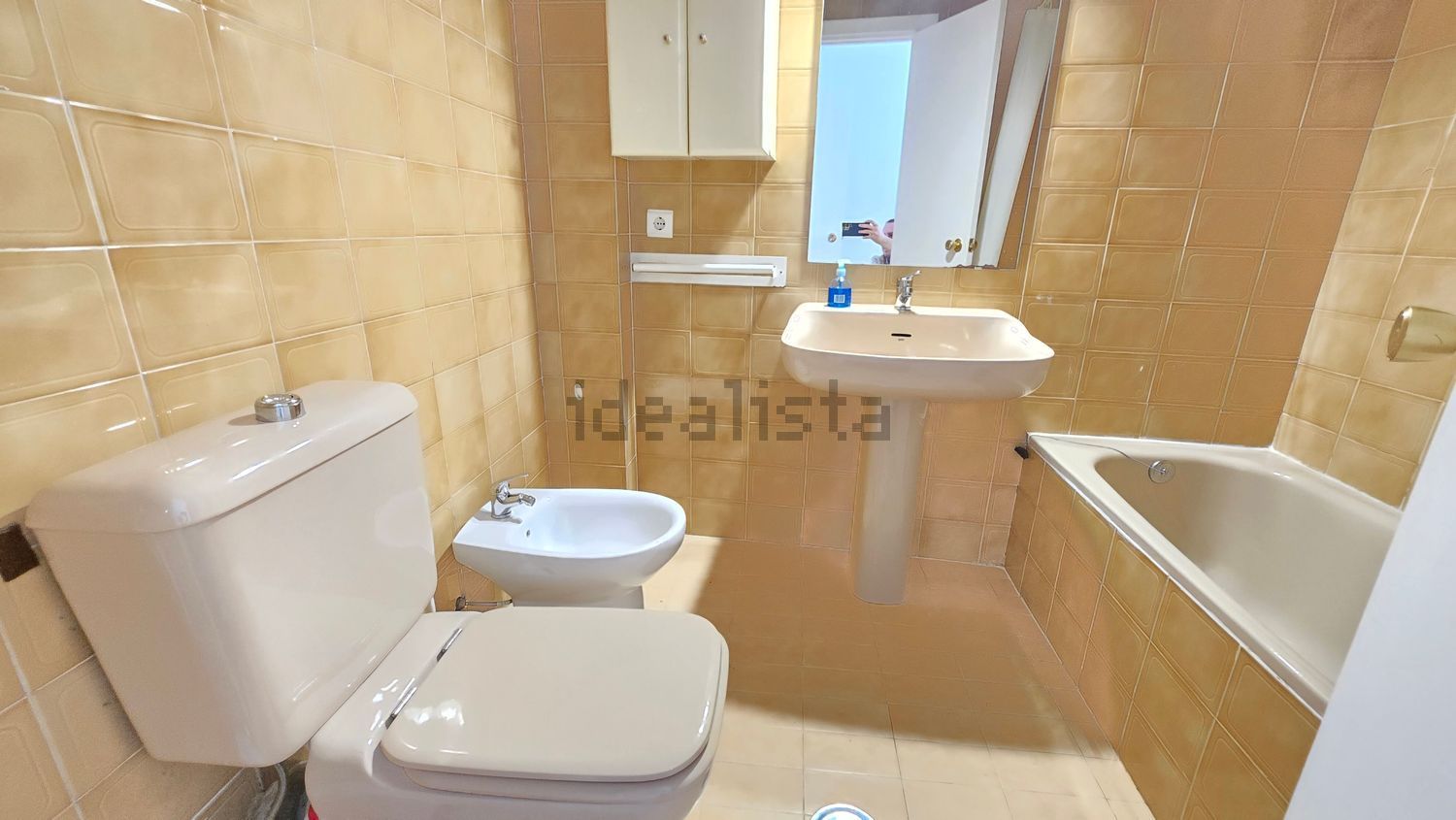 Piso de 64 m² en Sevilla