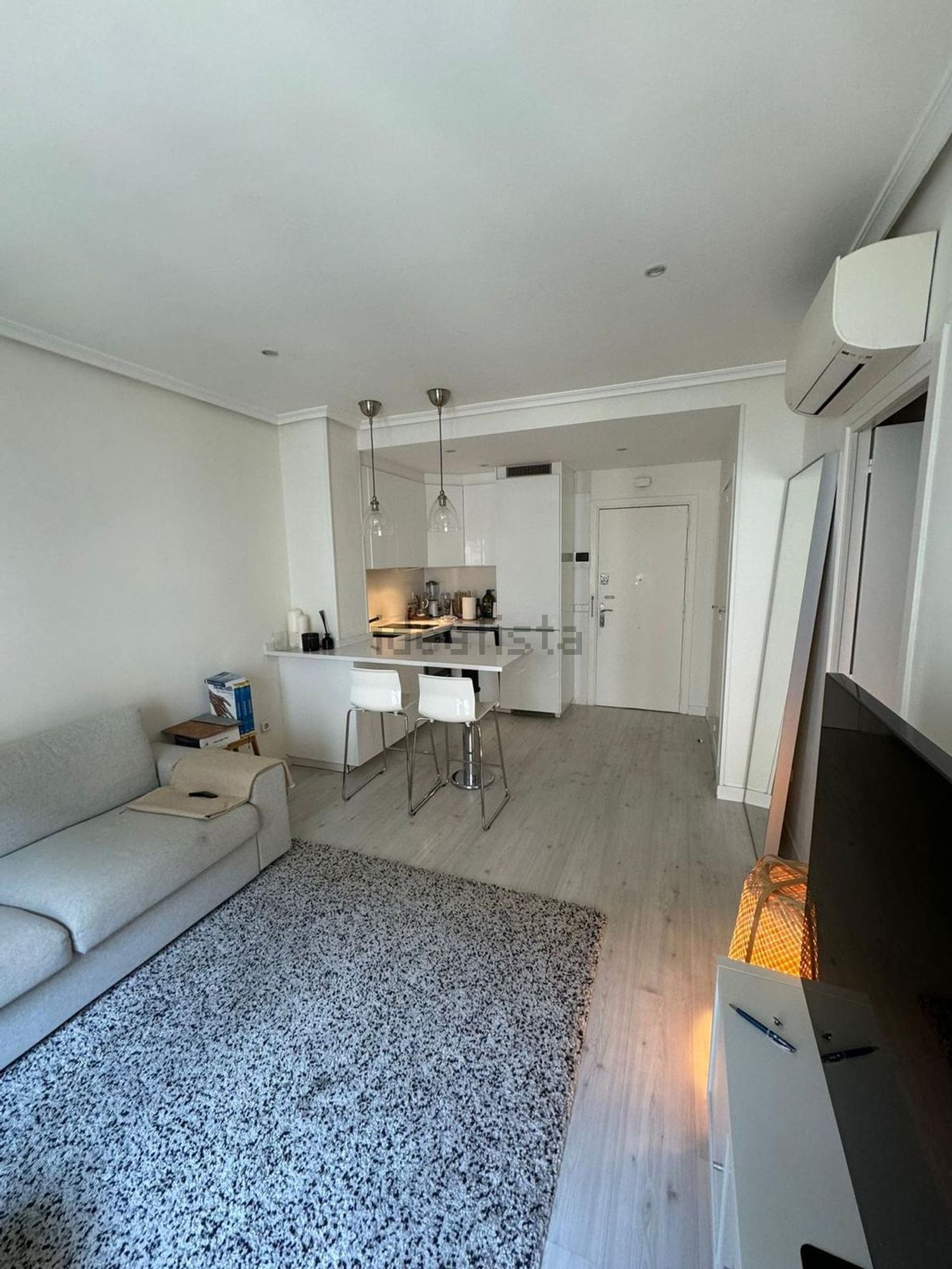 Pis de 41 m² a Madrid