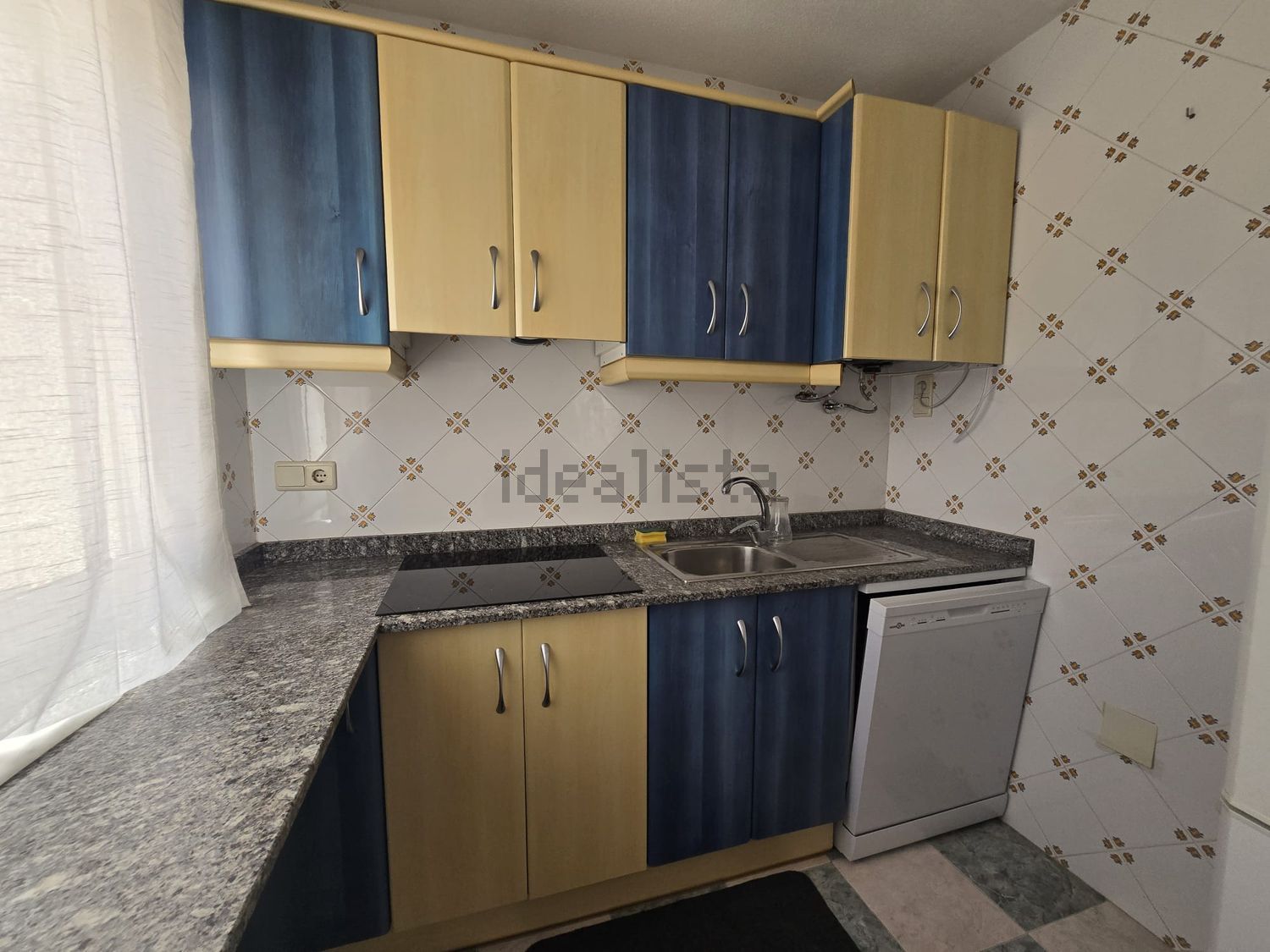 Pis de 35 m² a Torrevella