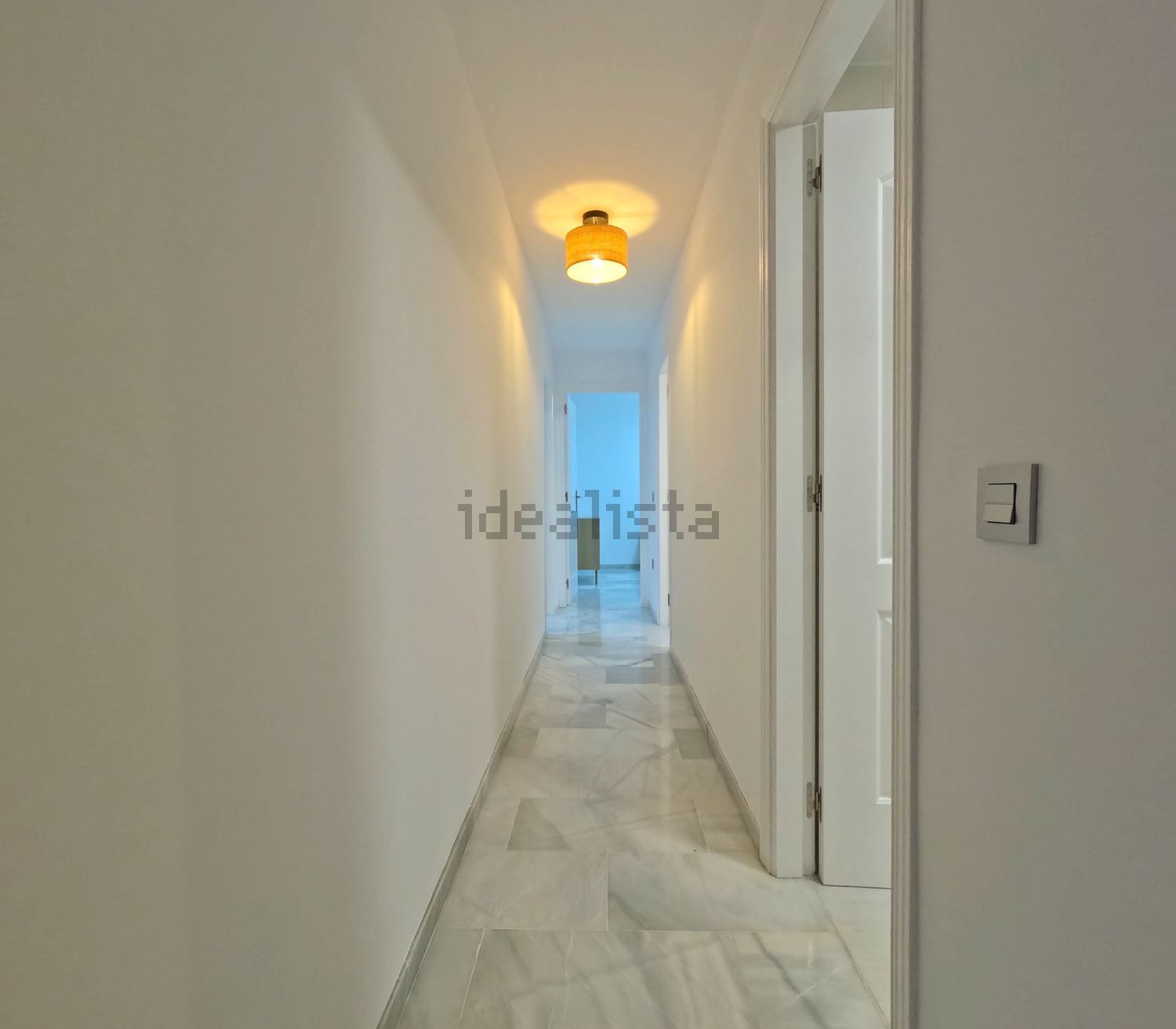 Pis de 109 m² a Fuengirola