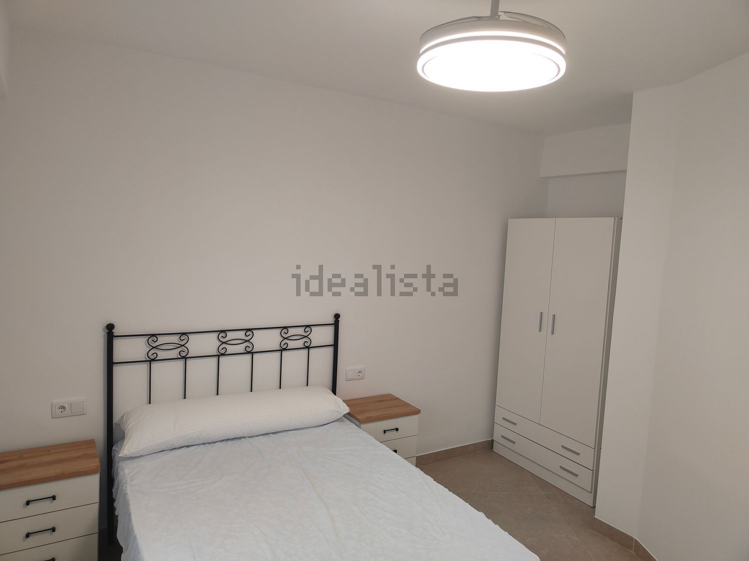 Habitació de lloguer, Màlaga