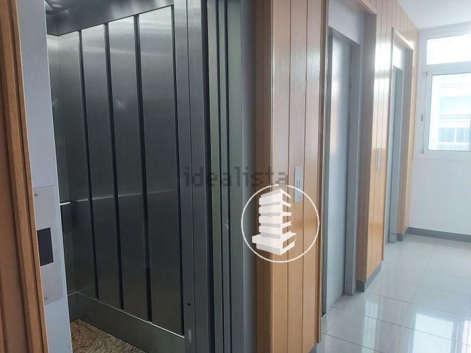 Flat 68 m² in Candelaria