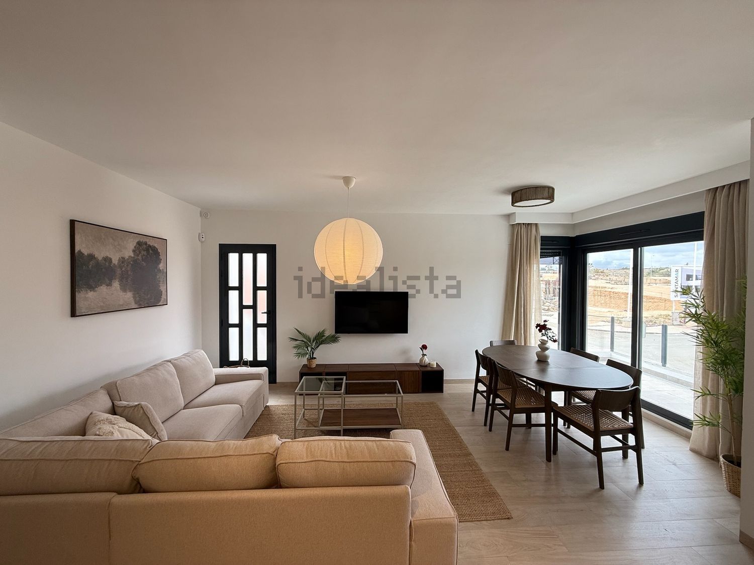 Maison 190 m² à San Miguel de Salinas