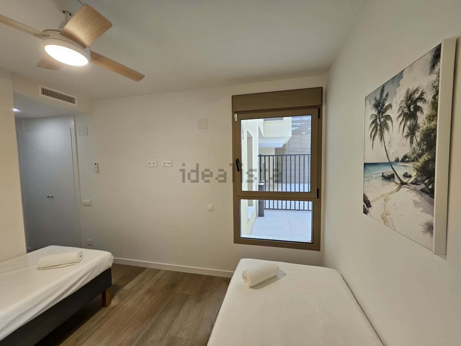 Wohnung 75 m² in el Puig de Santa Maria