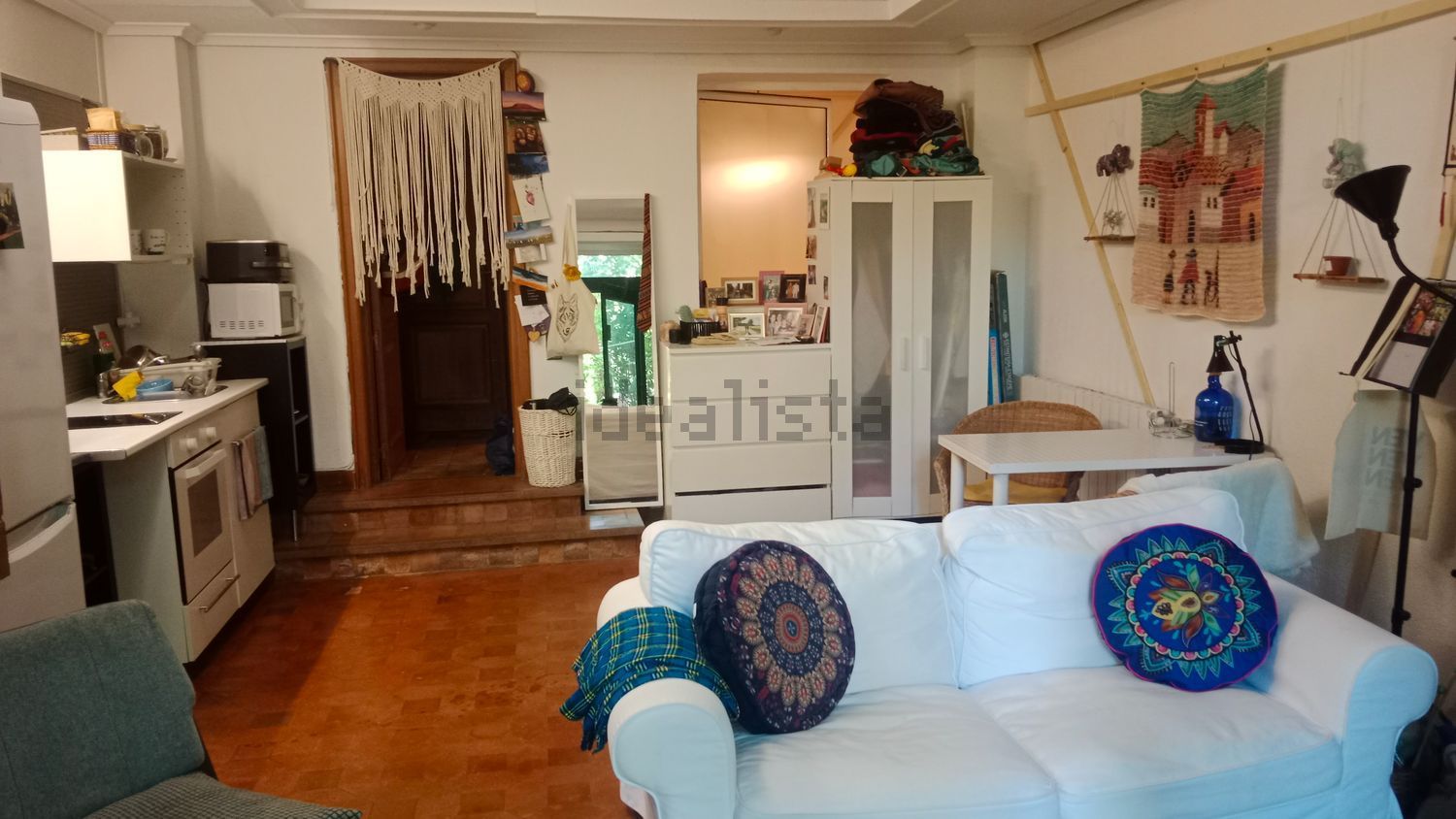 Piso de 60 m² en Madrid