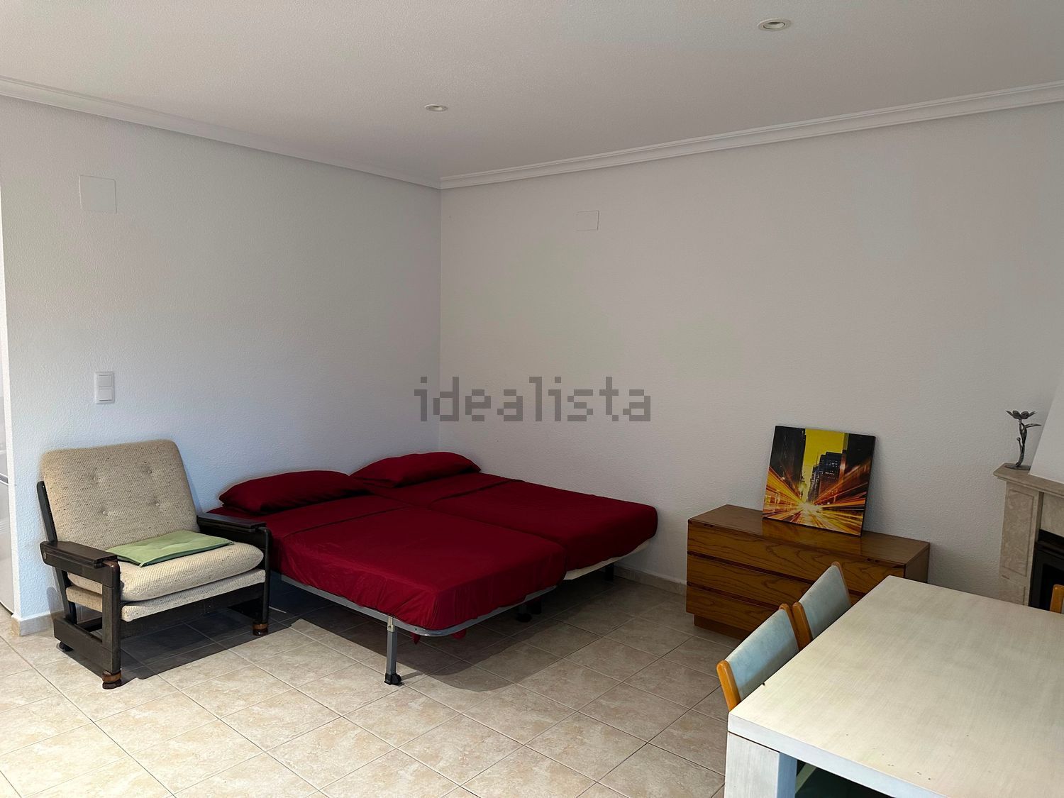 Appartamento 52 m² a Dénia