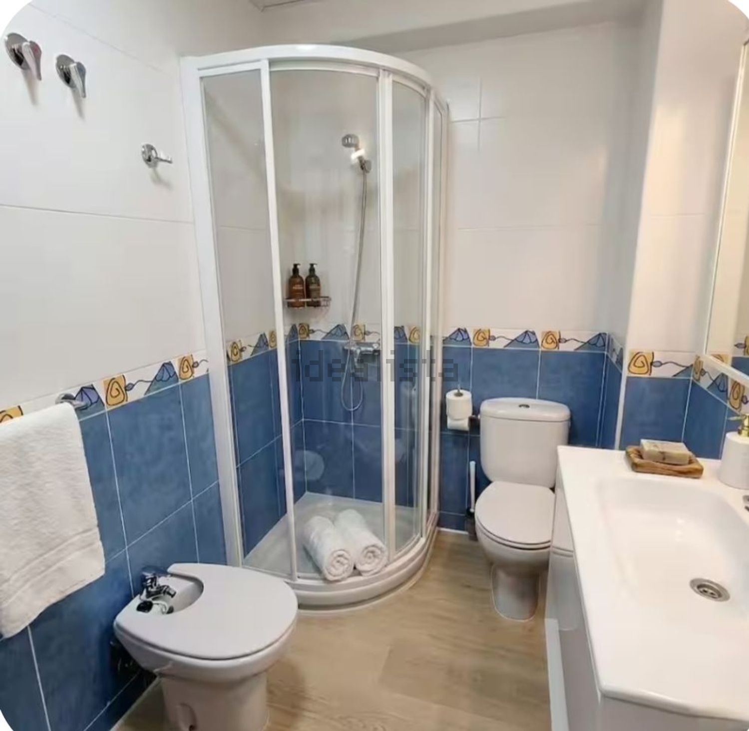 Wohnung 72 m² in Roquetas de Mar