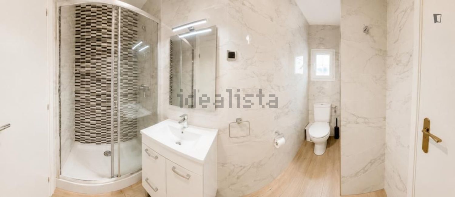 Piso de 44 m² en Barcelona