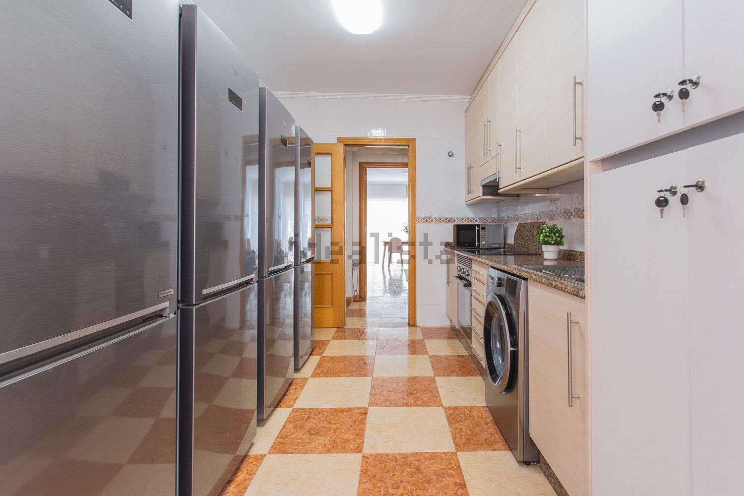 Habitación en alquiler, Cartagena