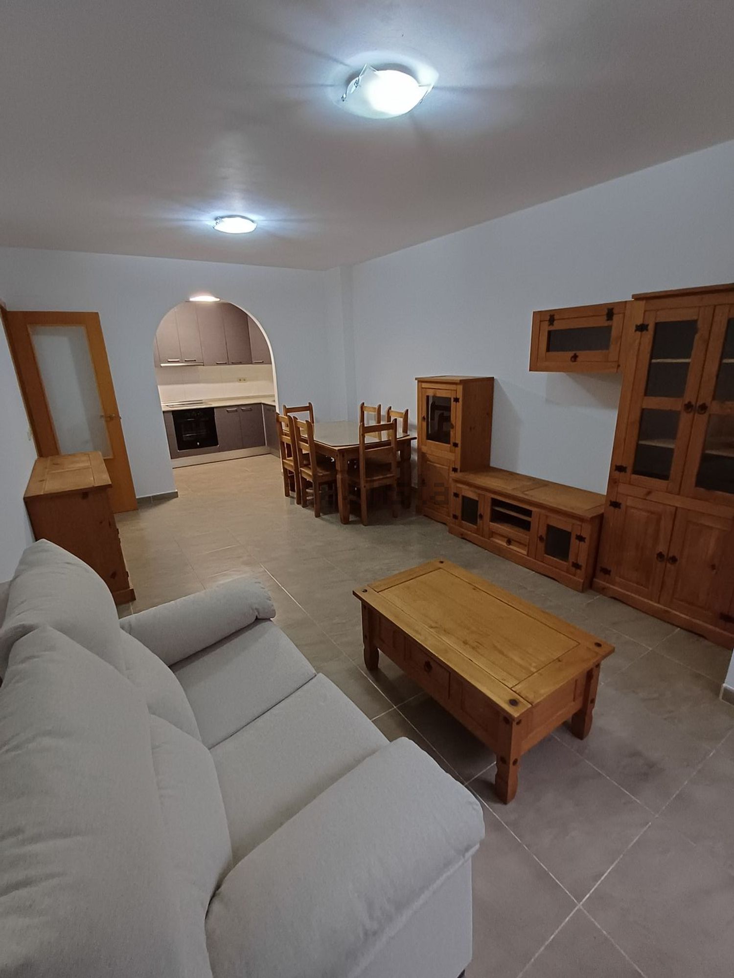 Apartamento 75 m² em Torreblanca