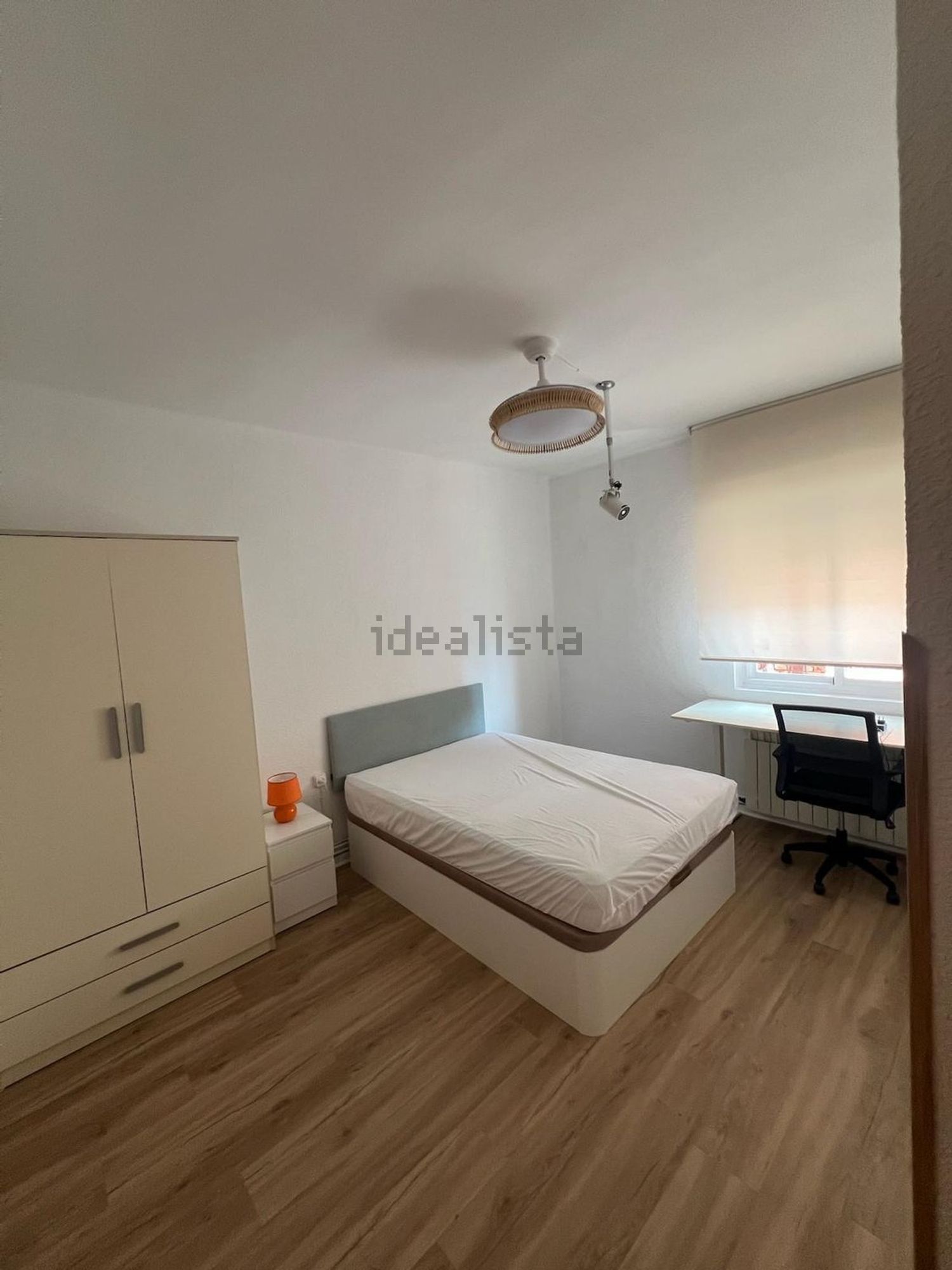 Habitación en alquiler, Albacete