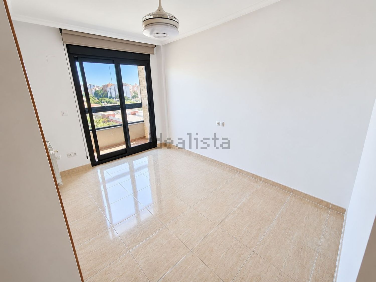 Квартира 113 м² в Аликанте