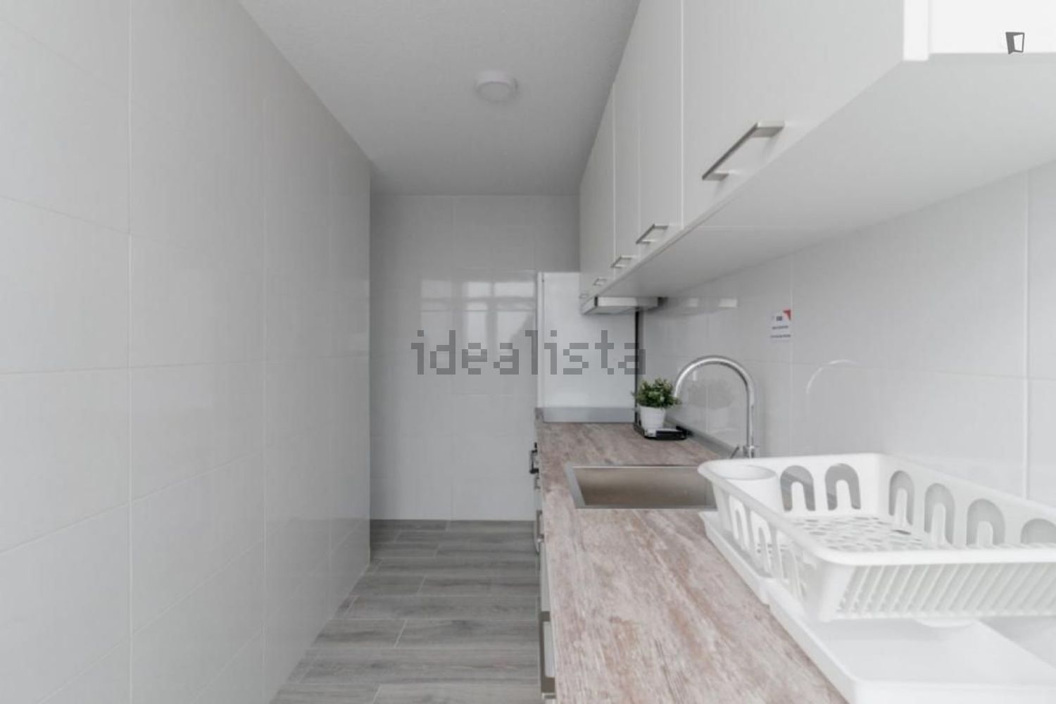 Habitación 91 m², Madrid