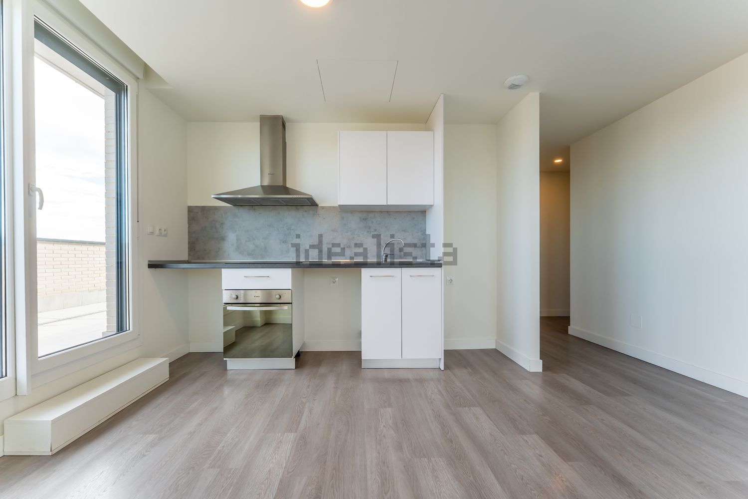 Piso de 65 m² en Madrid