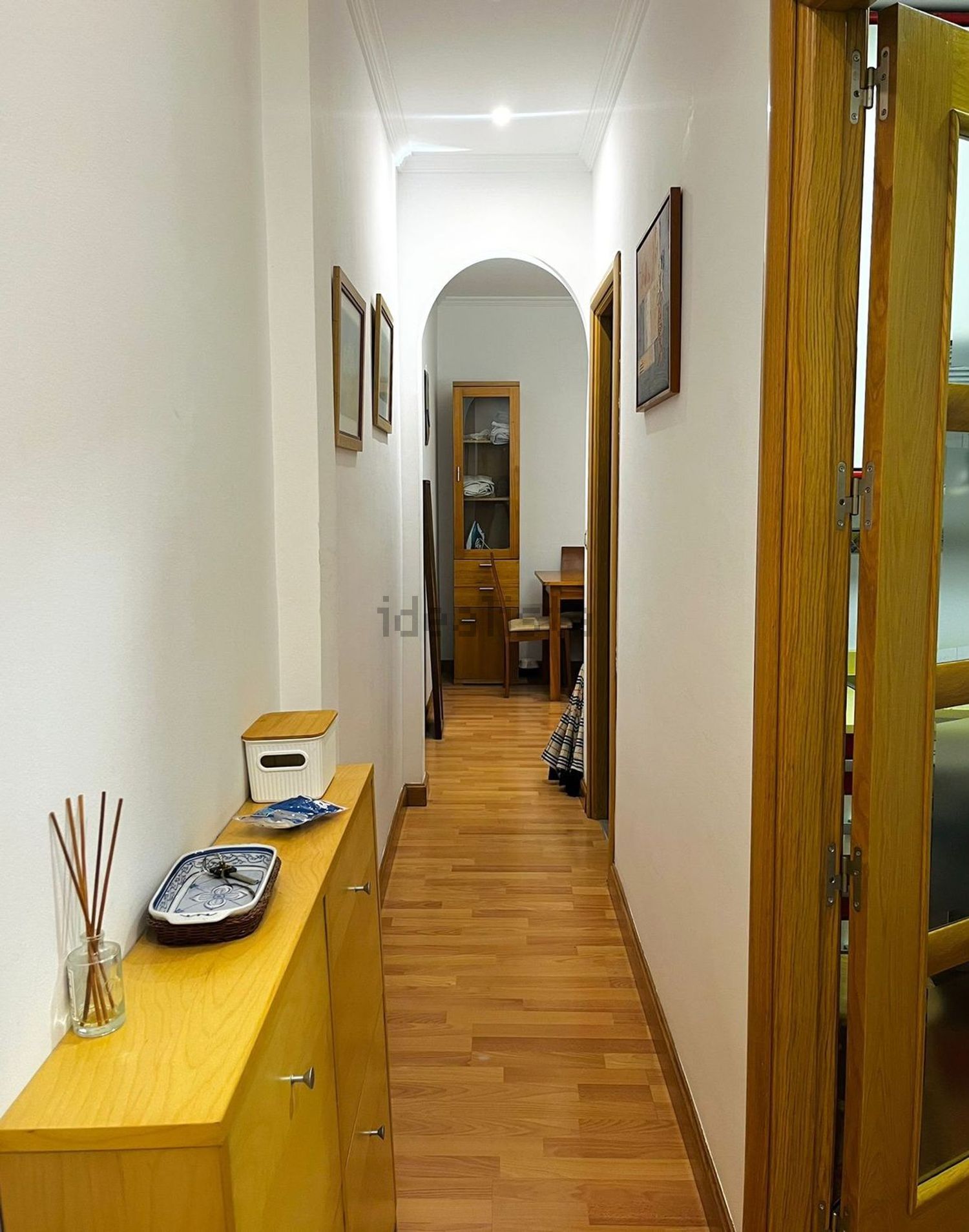 Habitación en alquiler, Madrid