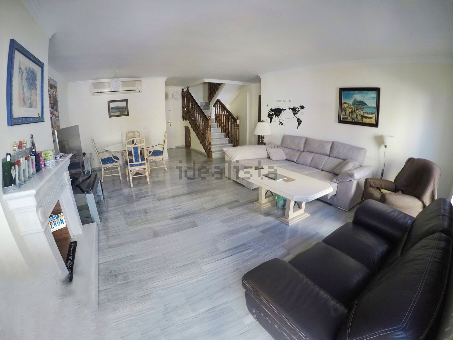 Room for rent, Málaga