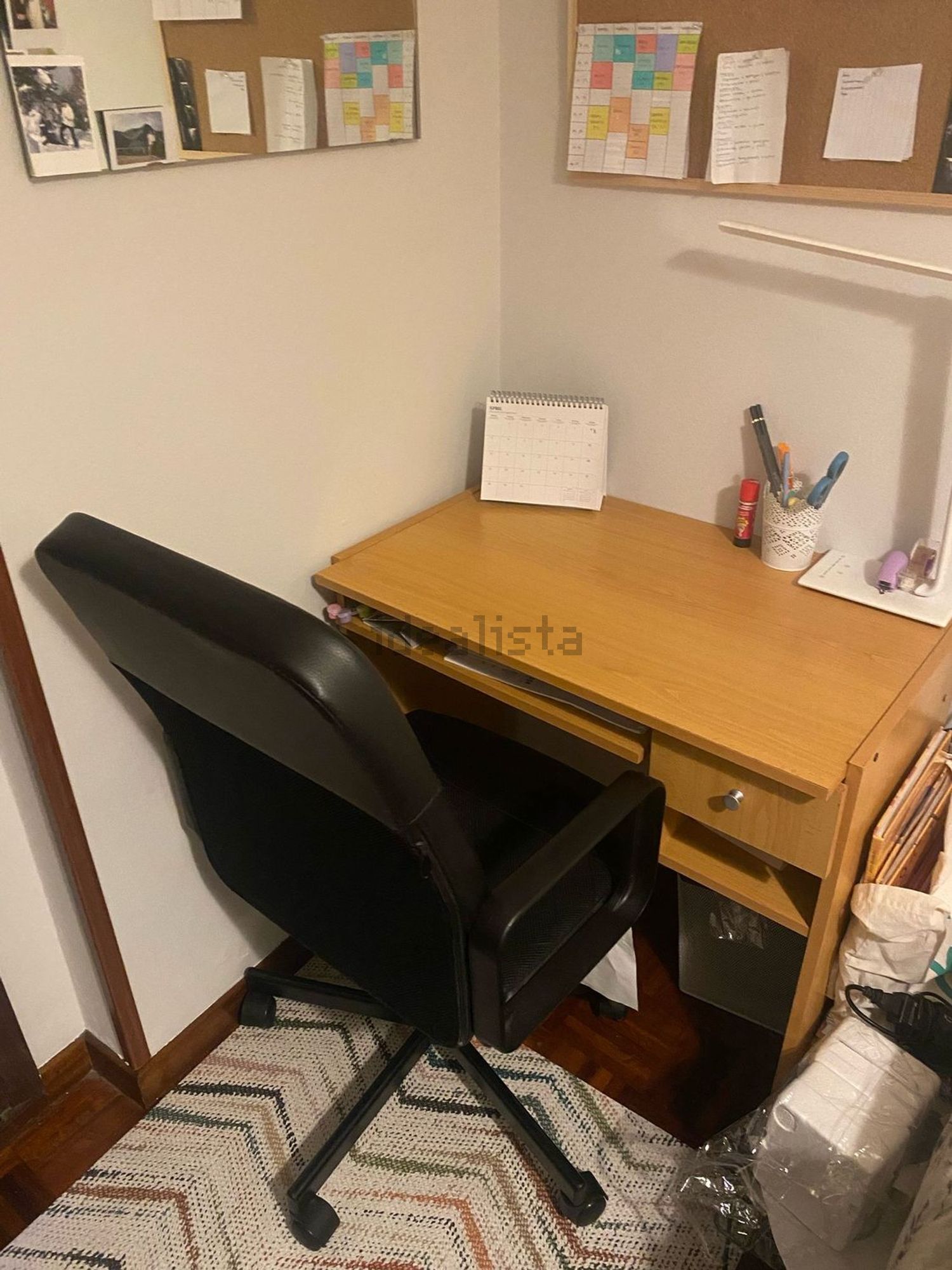 Piso de 85 m² en Oviedo