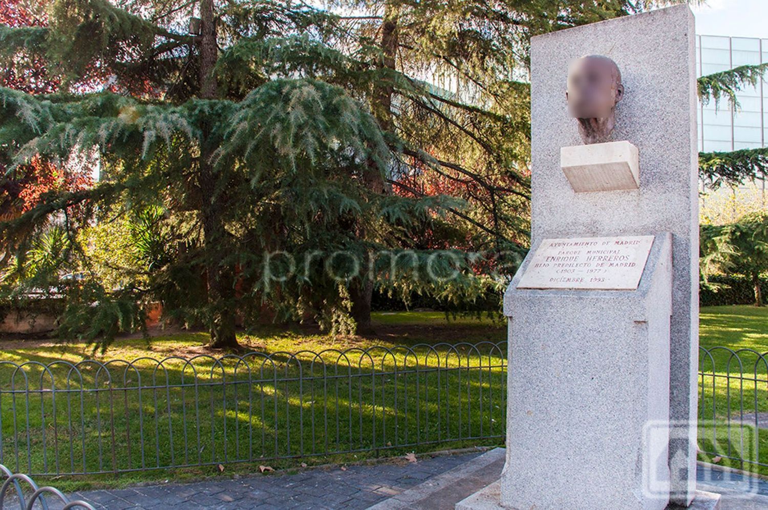 Pis de 160 m² a Madrid
