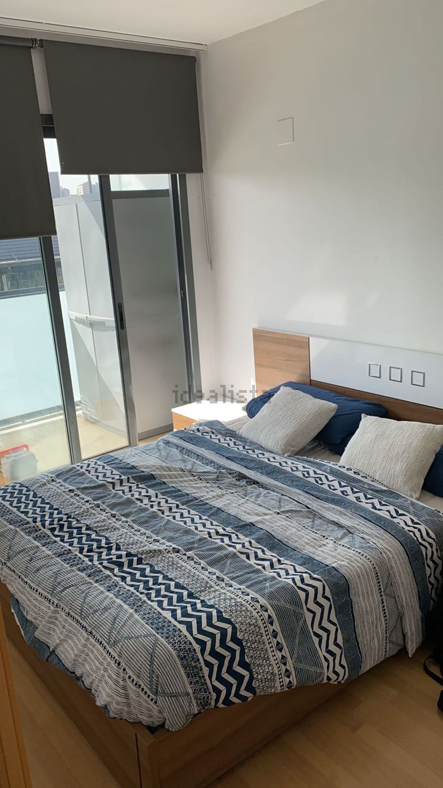 Pis de 55 m² a Paterna