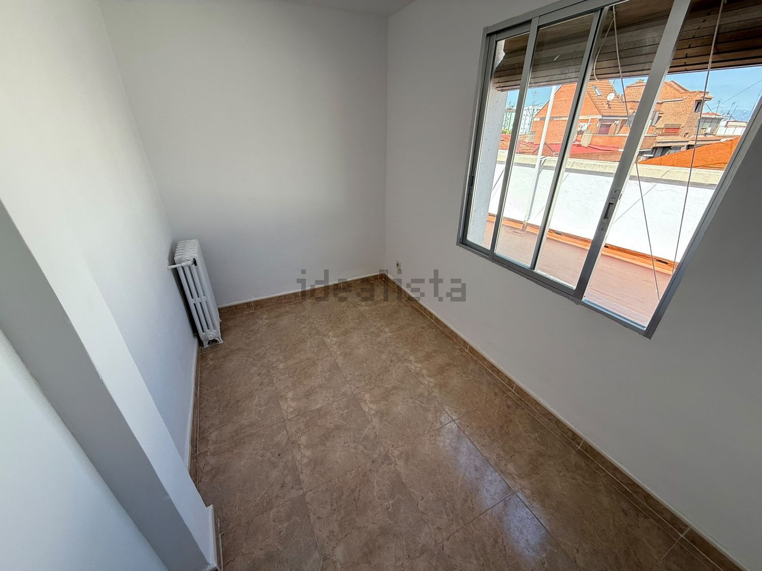 Pis de 89 m² a Madrid