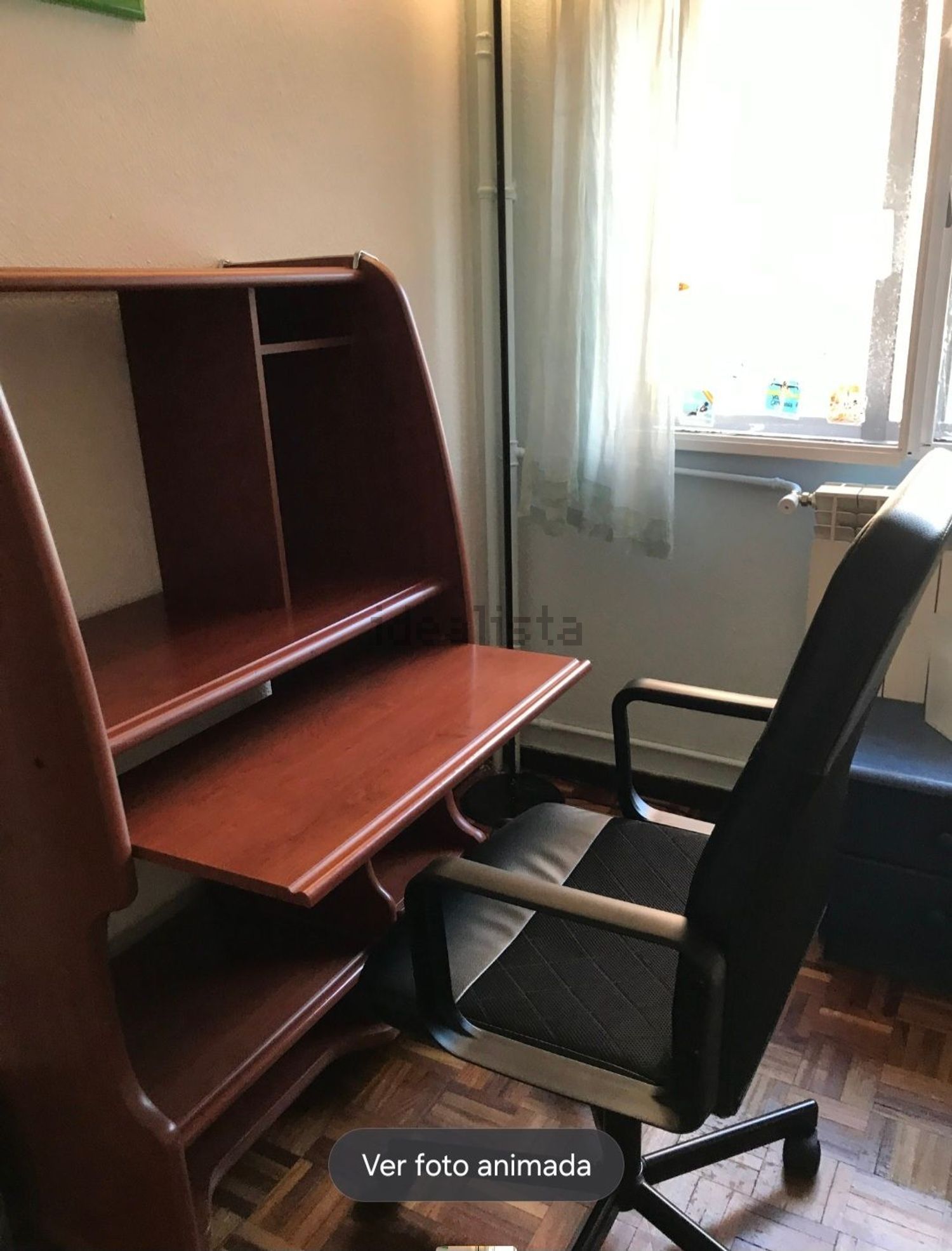 Zimmer zur Miete, Madrid