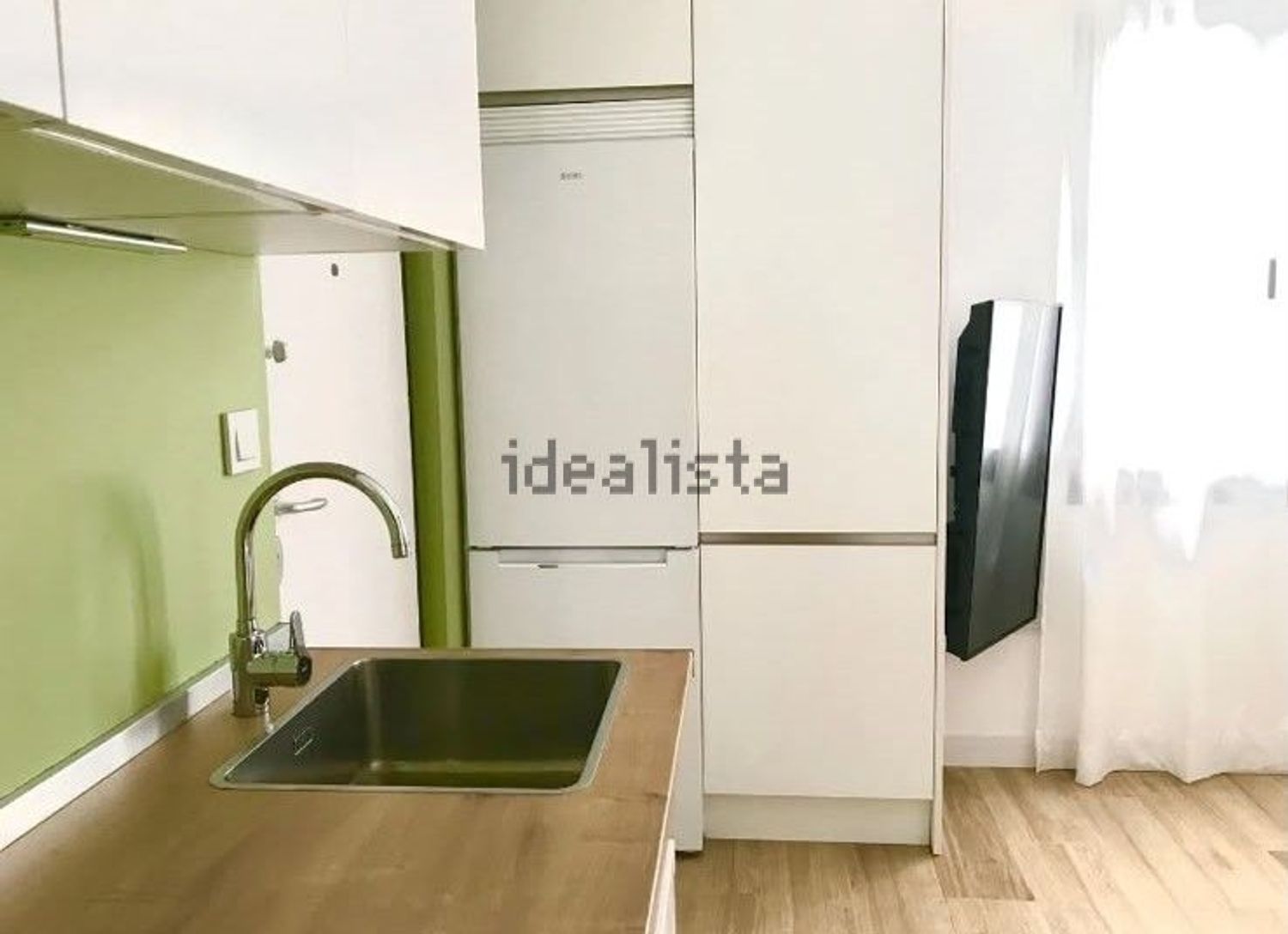 Pis de 80 m² a Granada