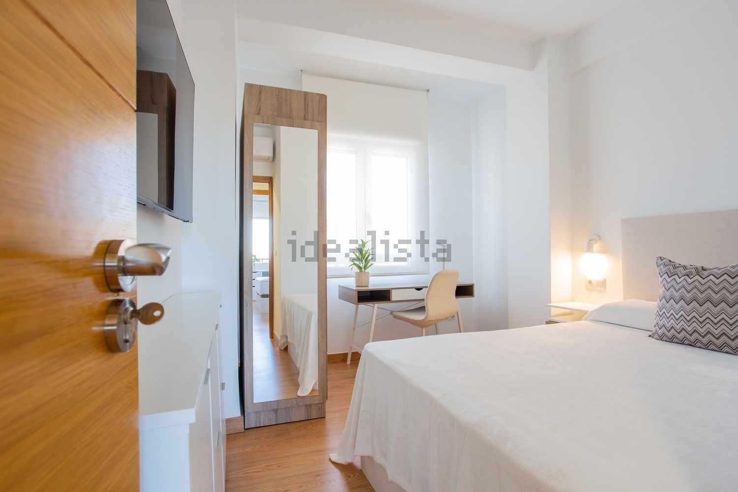 Habitació de lloguer, Cartagena