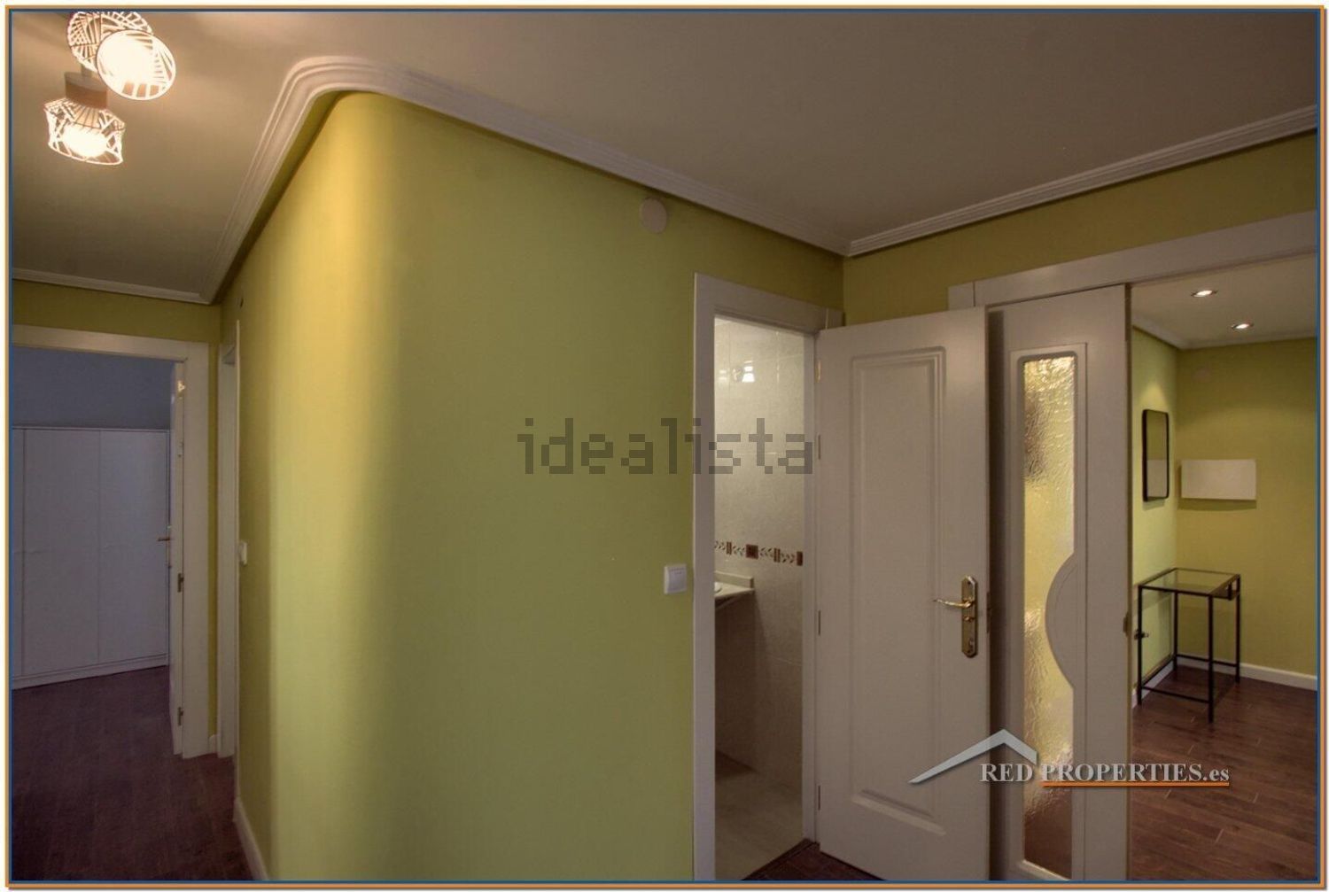 Piso de 119 m² en León