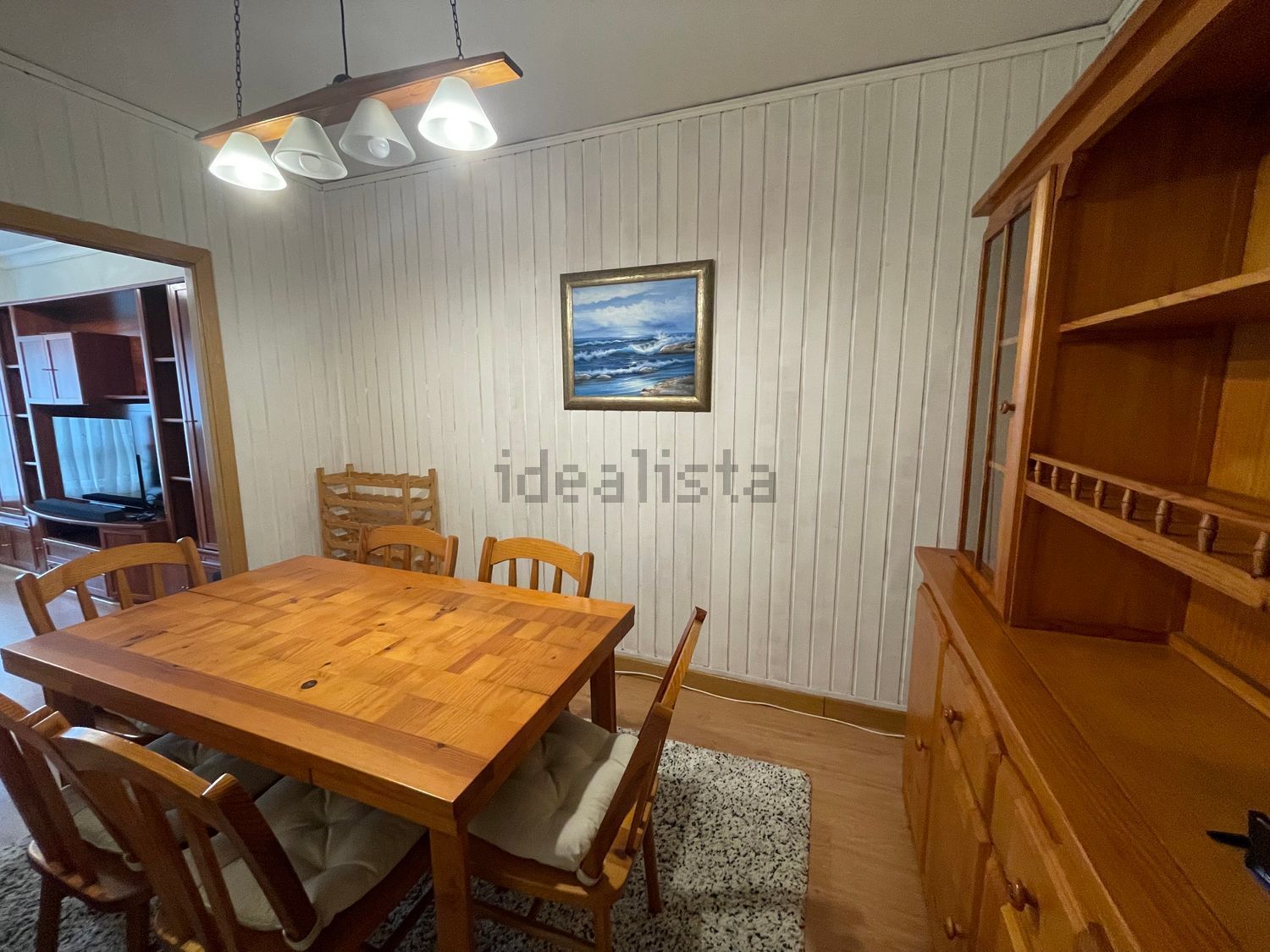 Pis de 80 m² a A Corunya