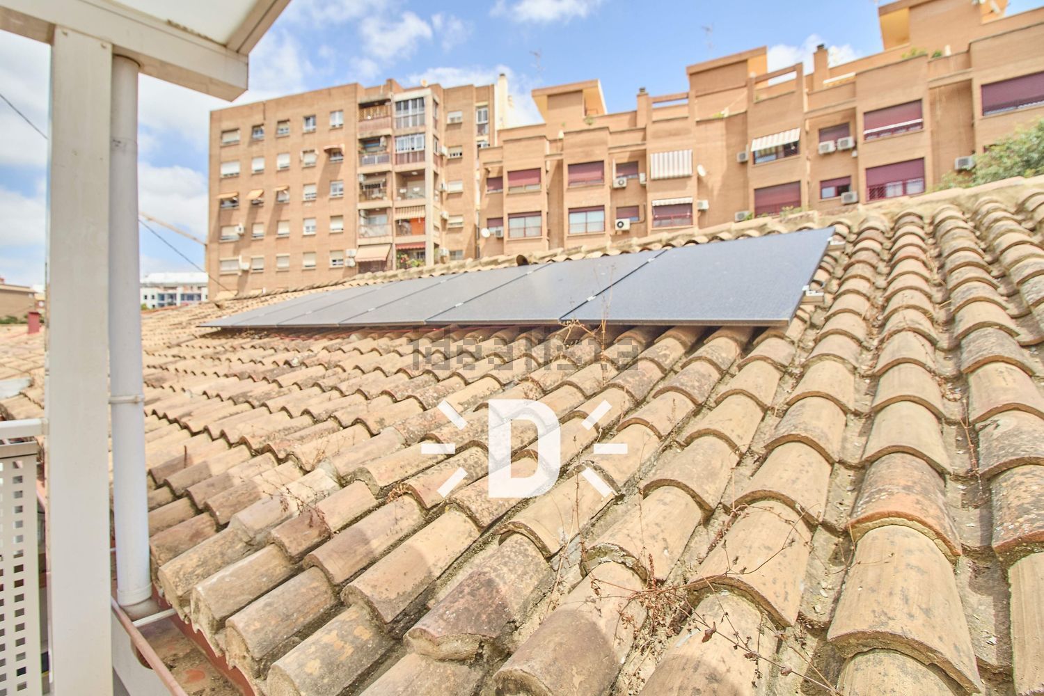 Casa de 107 m² en Valencia
