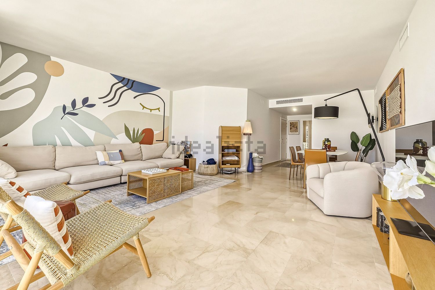 Pis de 290 m² a Marbella