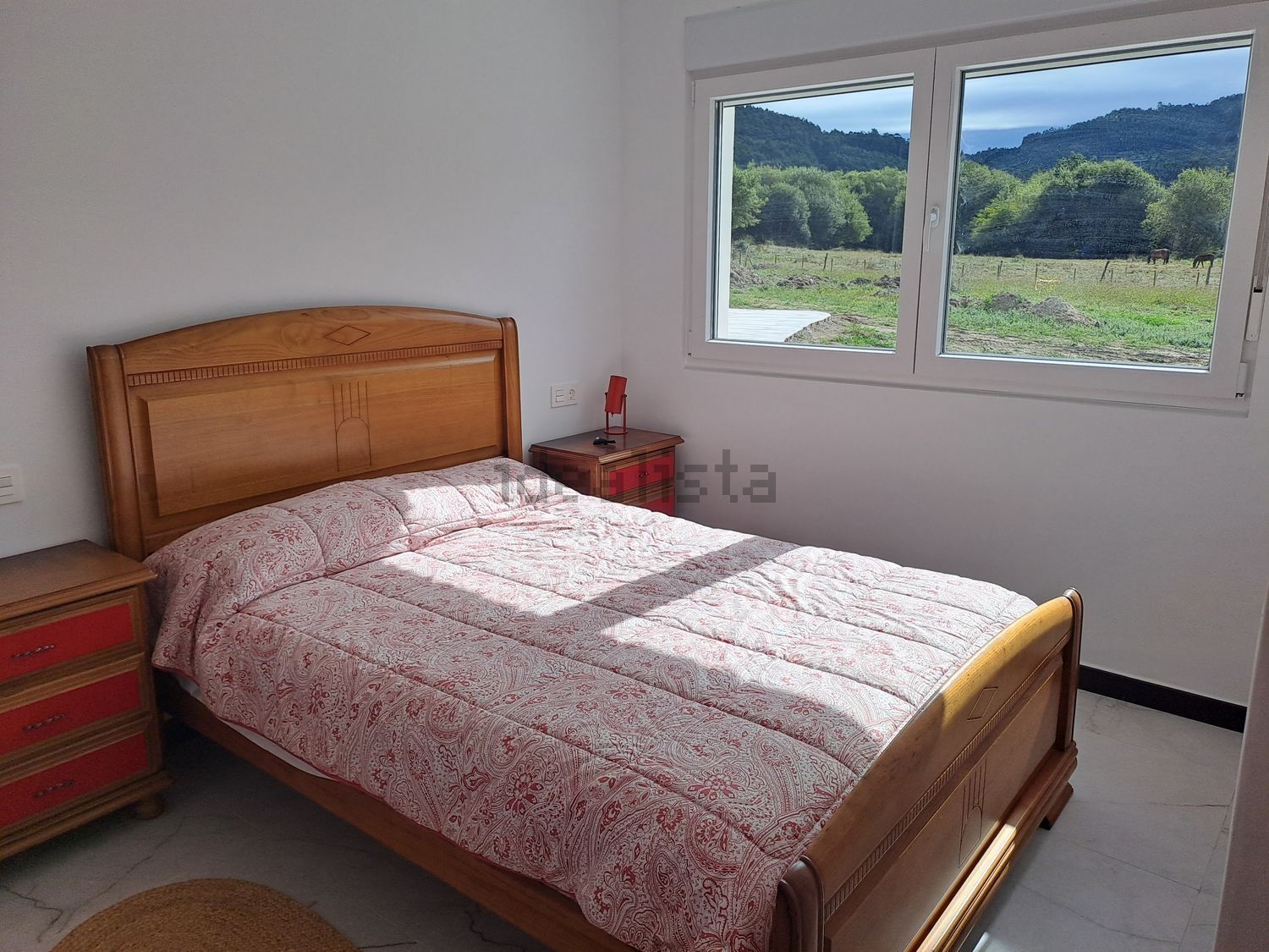 Casa de 110 m² en Viveiro