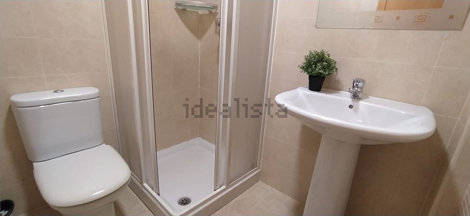 Pis de 105 m² a Castelló de la Plana