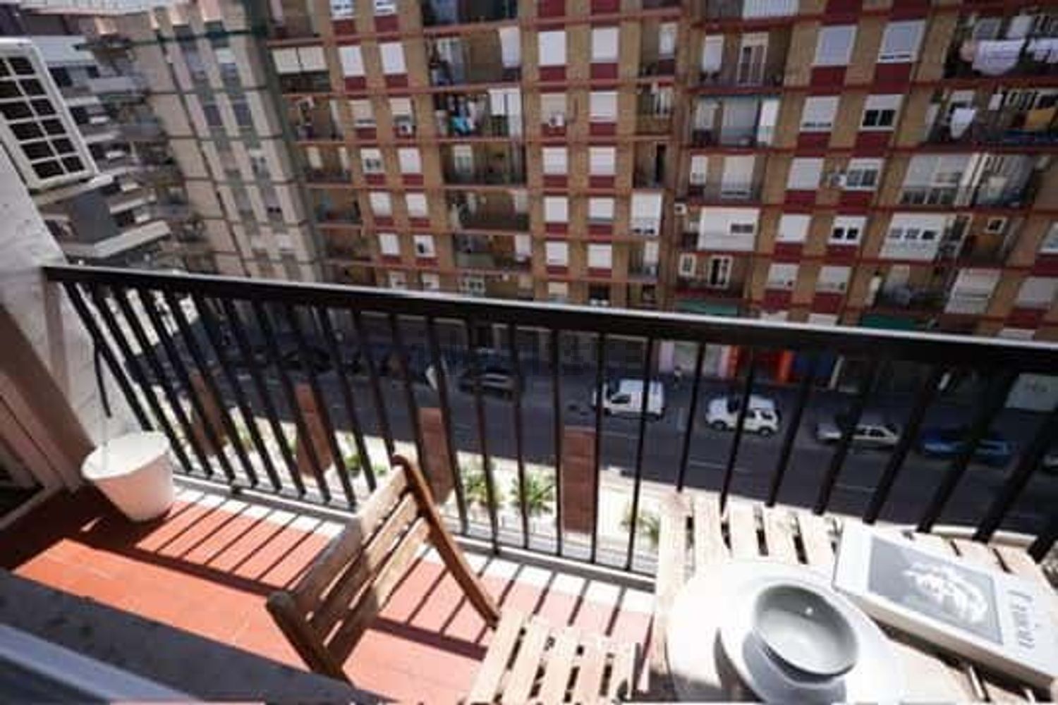 Habitación en alquiler, Valencia