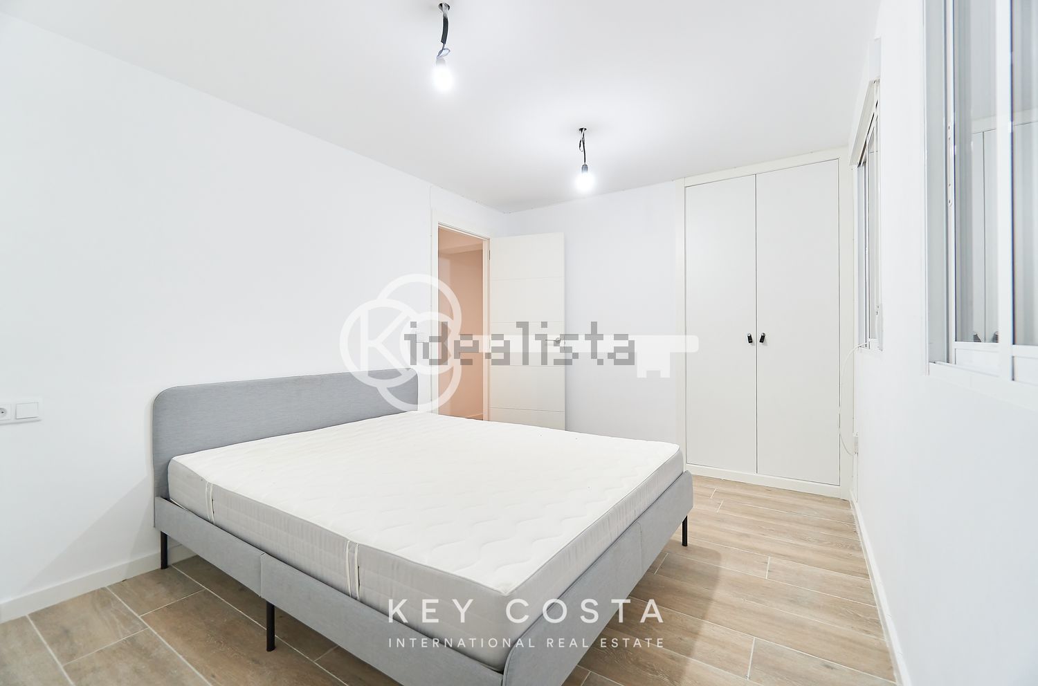 Pis de 95 m² a Alacant