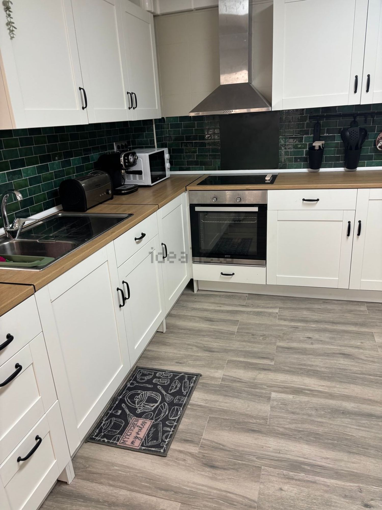 Habitación 135 m², Elche