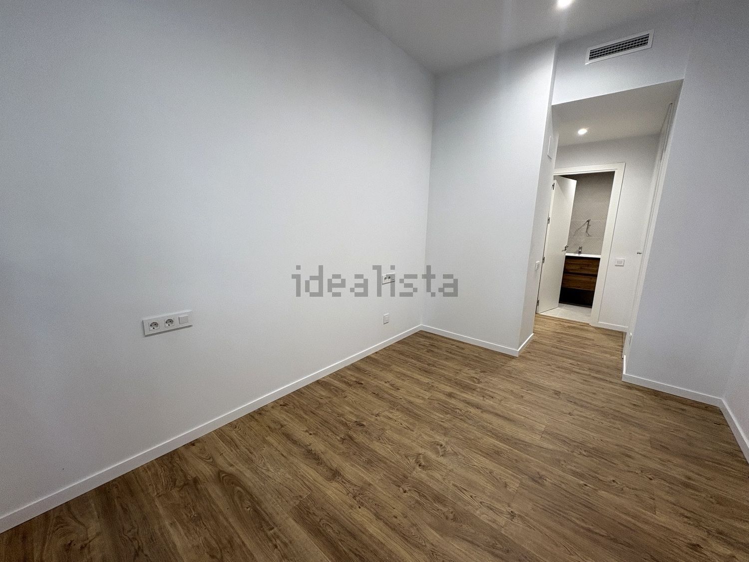 Pis de 89 m² a València