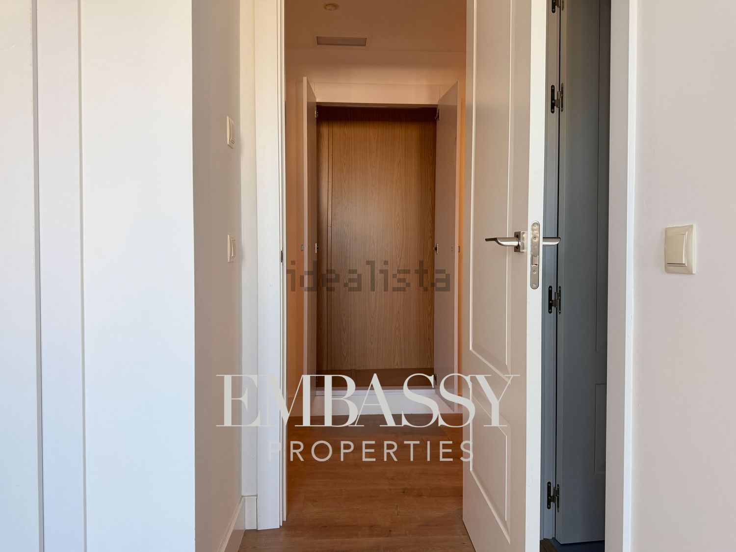 Pis de 135 m² a Madrid